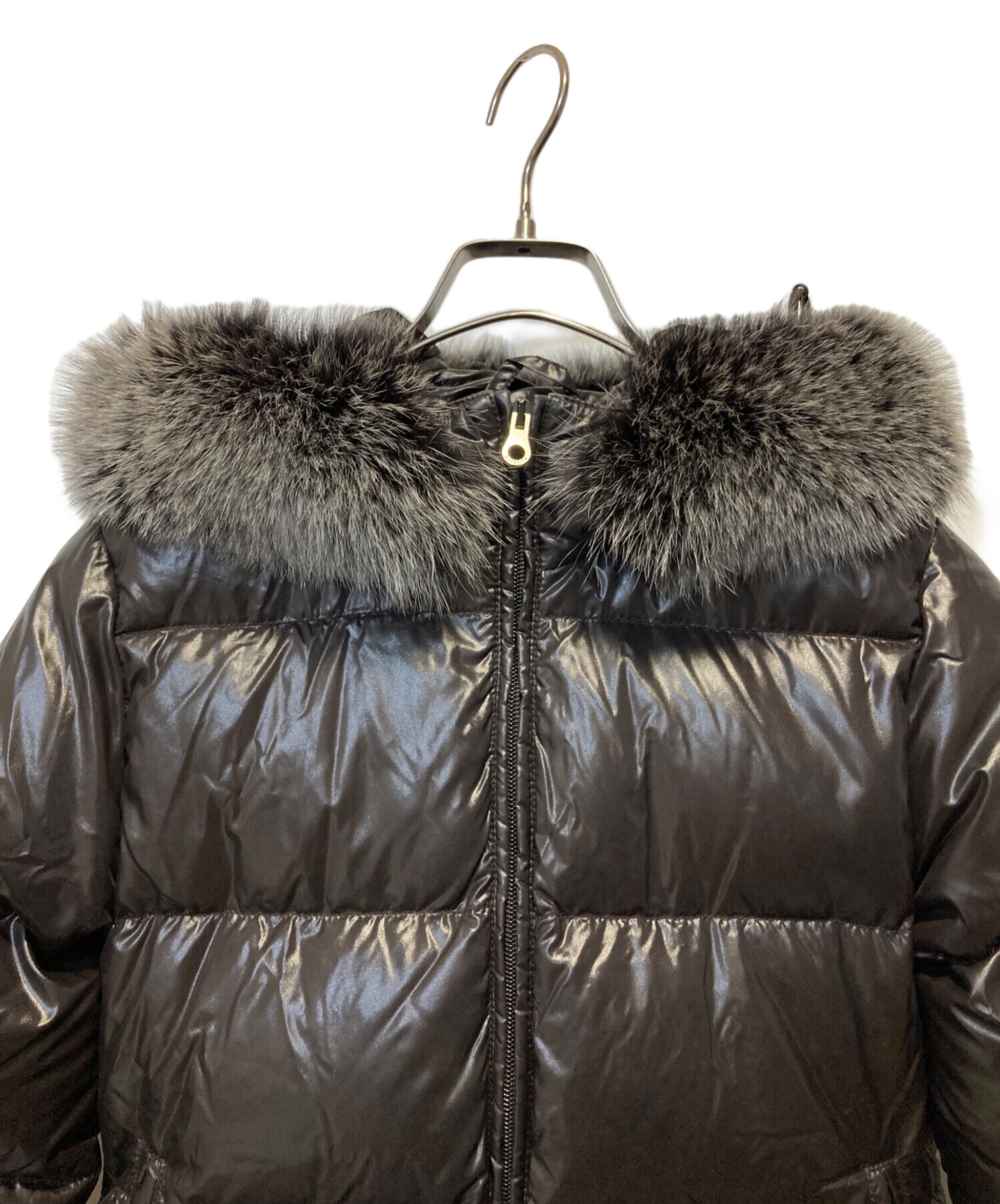 中古・古着通販】DUVETICA (デュベティカ) Adharaダウンジャケット