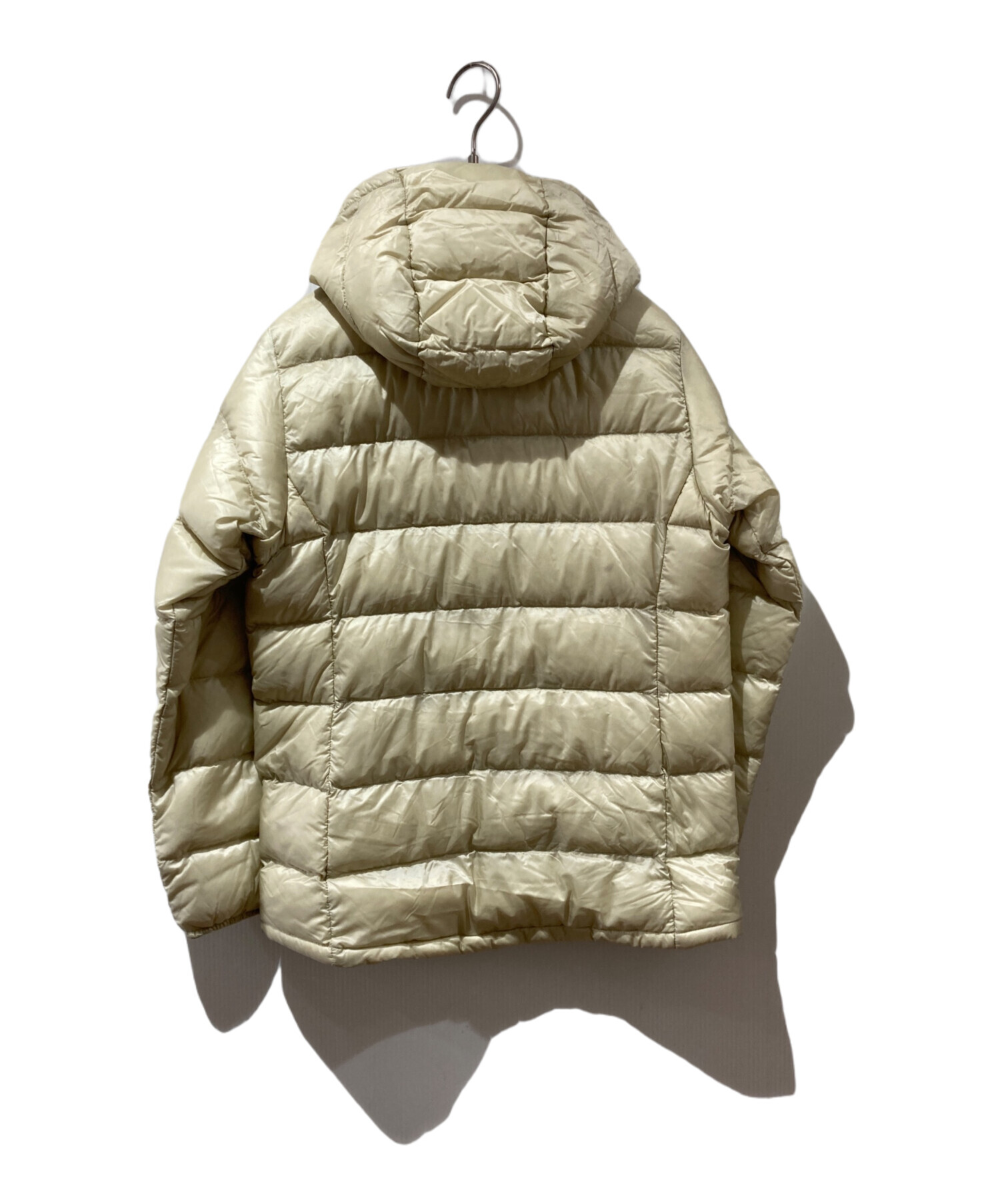 中古・古着通販】mont-bell (モンベル) ライトアルパイン ダウンパーカ