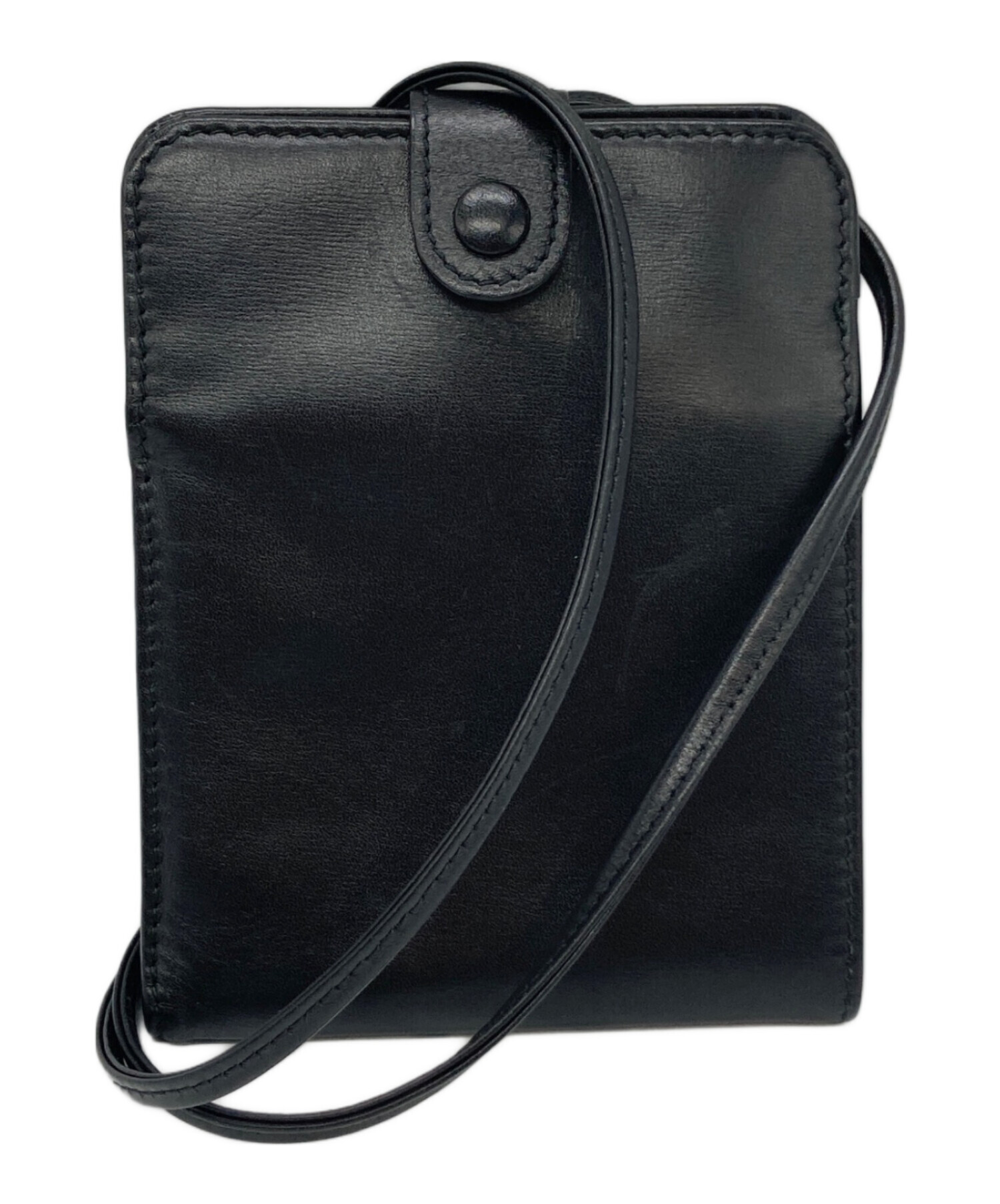 中古・古着通販】BALENCIAGA (バレンシアガ) ネックウォレット