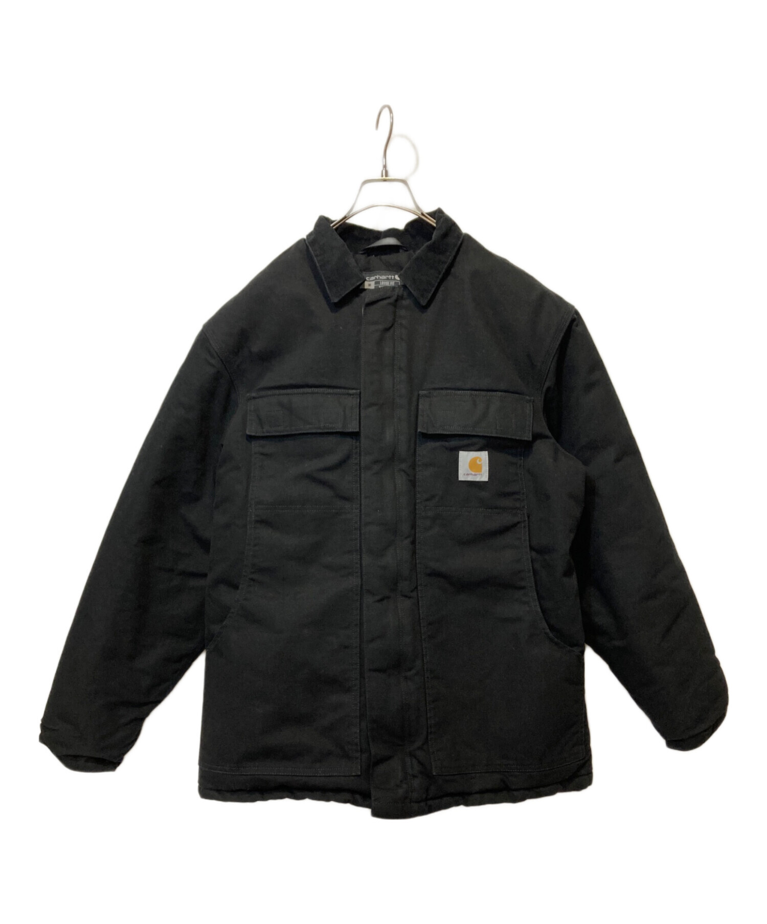 中古・古着通販】CarHartt (カーハート) トラディショナルジャケット