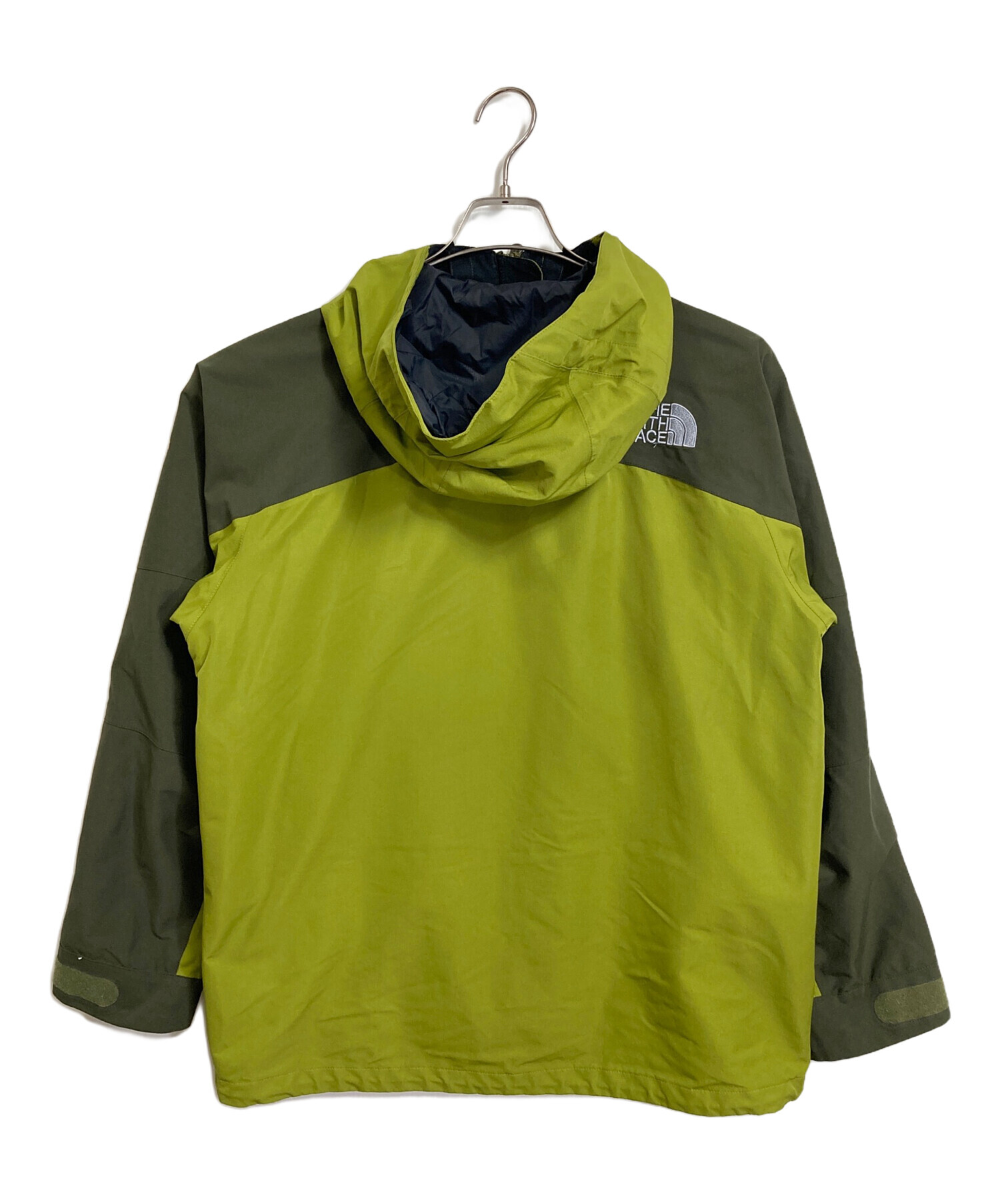 中古・古着通販】THE NORTH FACE (ザ ノース フェイス) SUMMIT SERIES