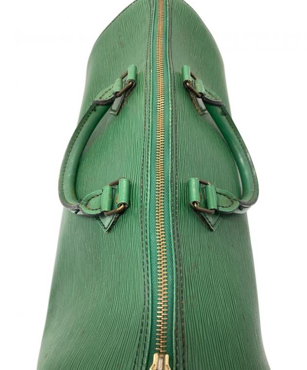 中古・古着通販】LOUIS VUITTON (ルイ ヴィトン) ボストンバッグ エピ