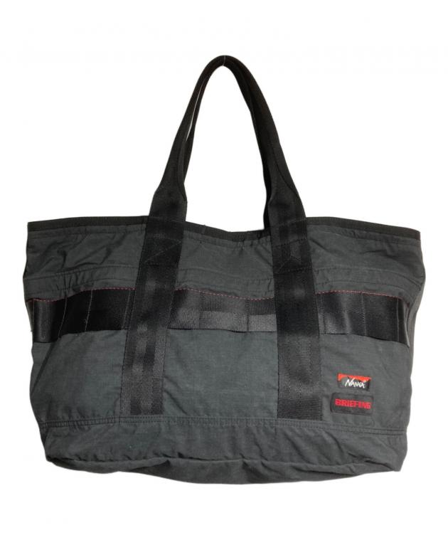 中古・古着通販】BRIEFING (ブリーフィング) NANGA (ナンガ) DUAL BOX