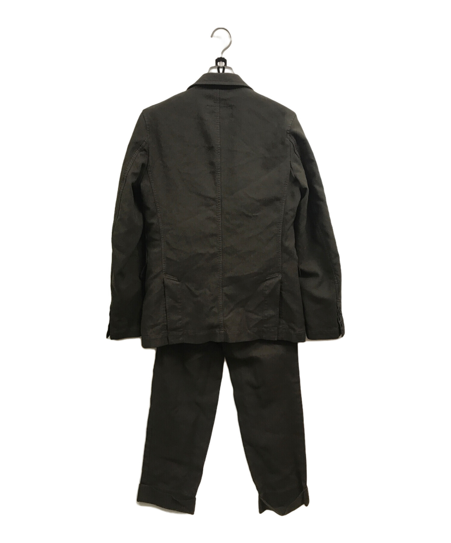 中古・古着通販】COMME des GARCONS HOMME DEUX (コムデギャルソン