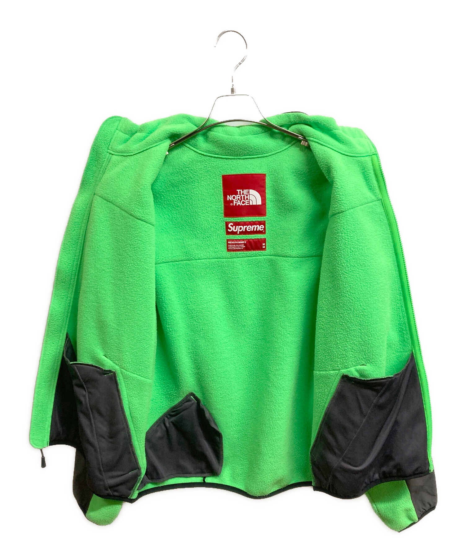 中古・古着通販】THE NORTH FACE (ザ ノース フェイス) Supreme
