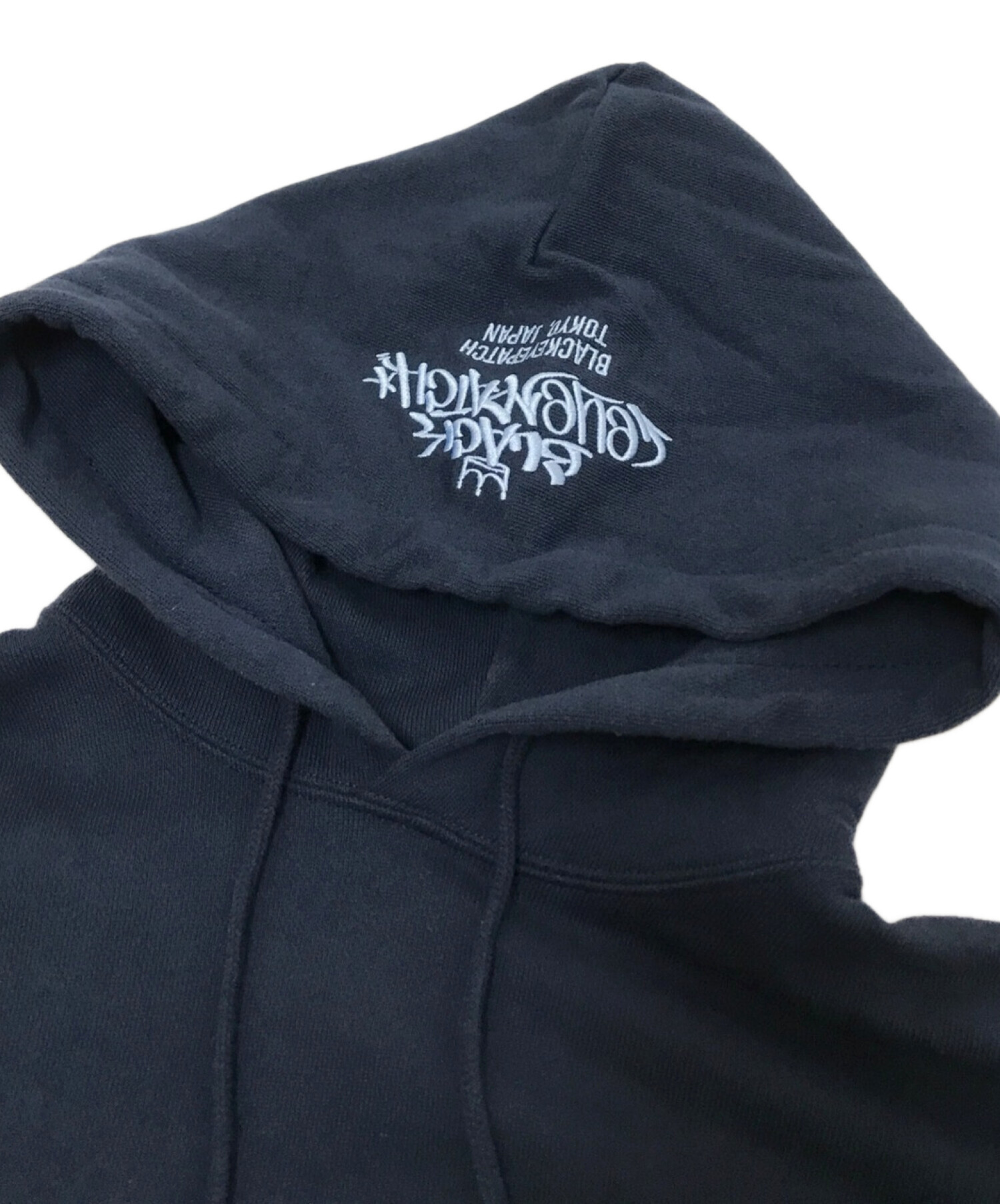 中古・古着通販】THE BLACK EYE PATCH (ブラックアイパッチ) ロゴ