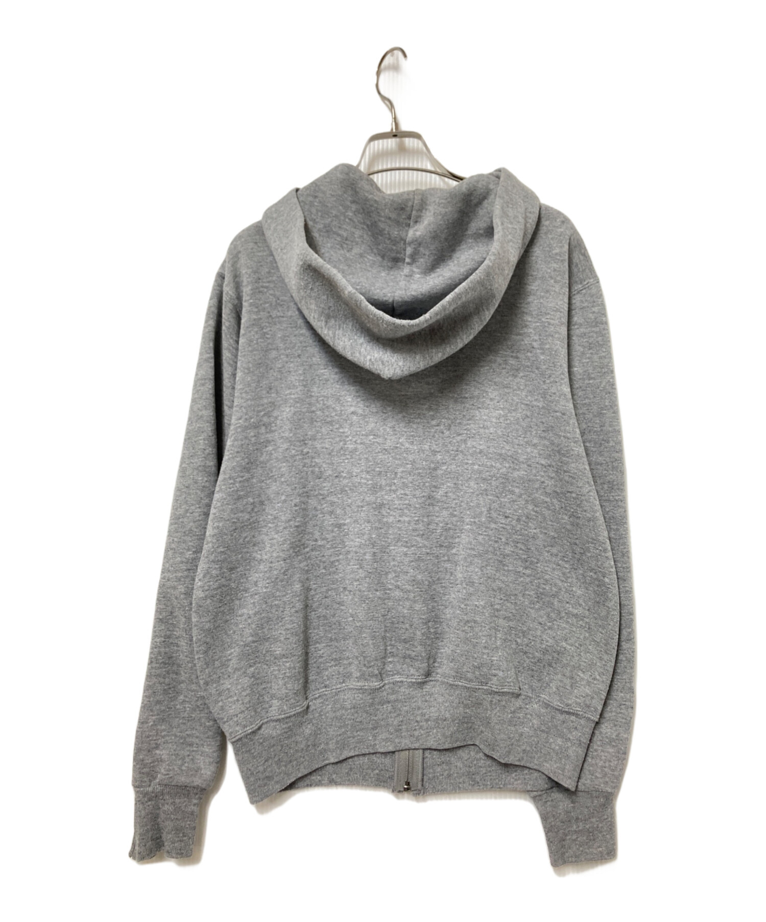 中古・古着通販】RUSSELL ATHLETIC (ラッセルアスレチック) ジップ