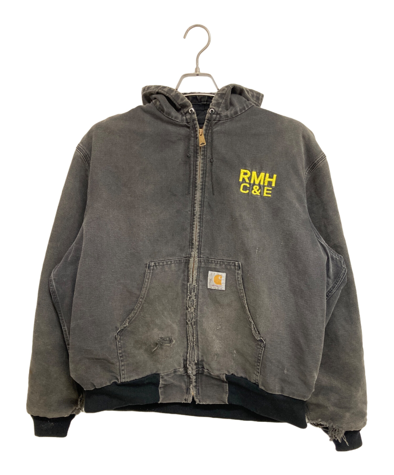 中古・古着通販】CarHartt (カーハート) 90sアクティブジャケット