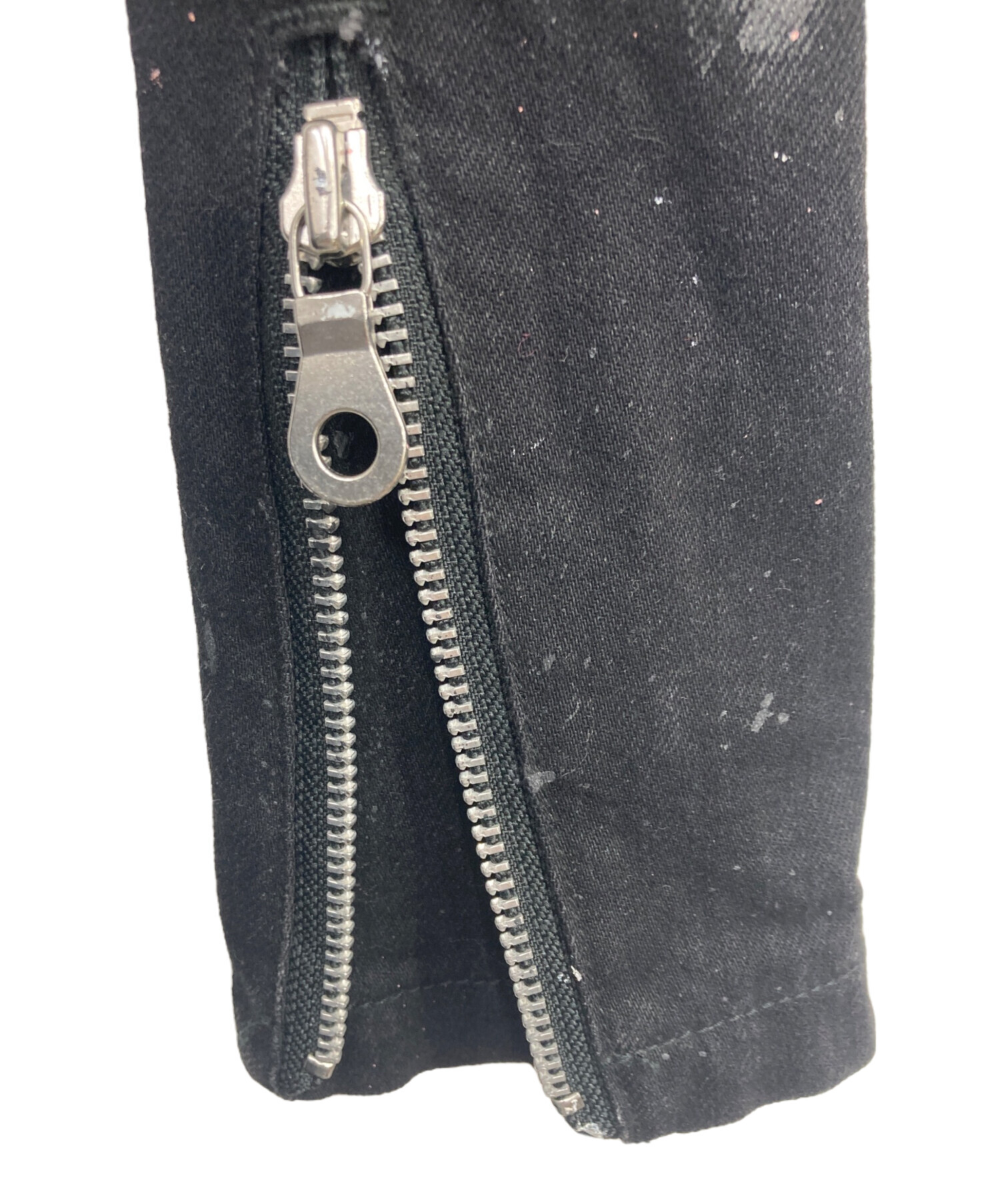 中古・古着通販】NO ID. (ノーアイディー) OVERDESIGN (オーバー