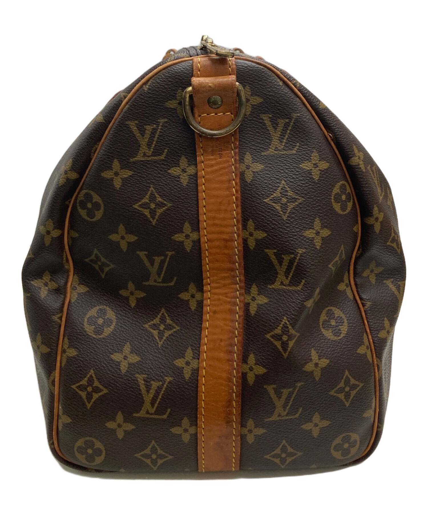 中古・古着通販】LOUIS VUITTON (ルイ ヴィトン) キーポル・バンド