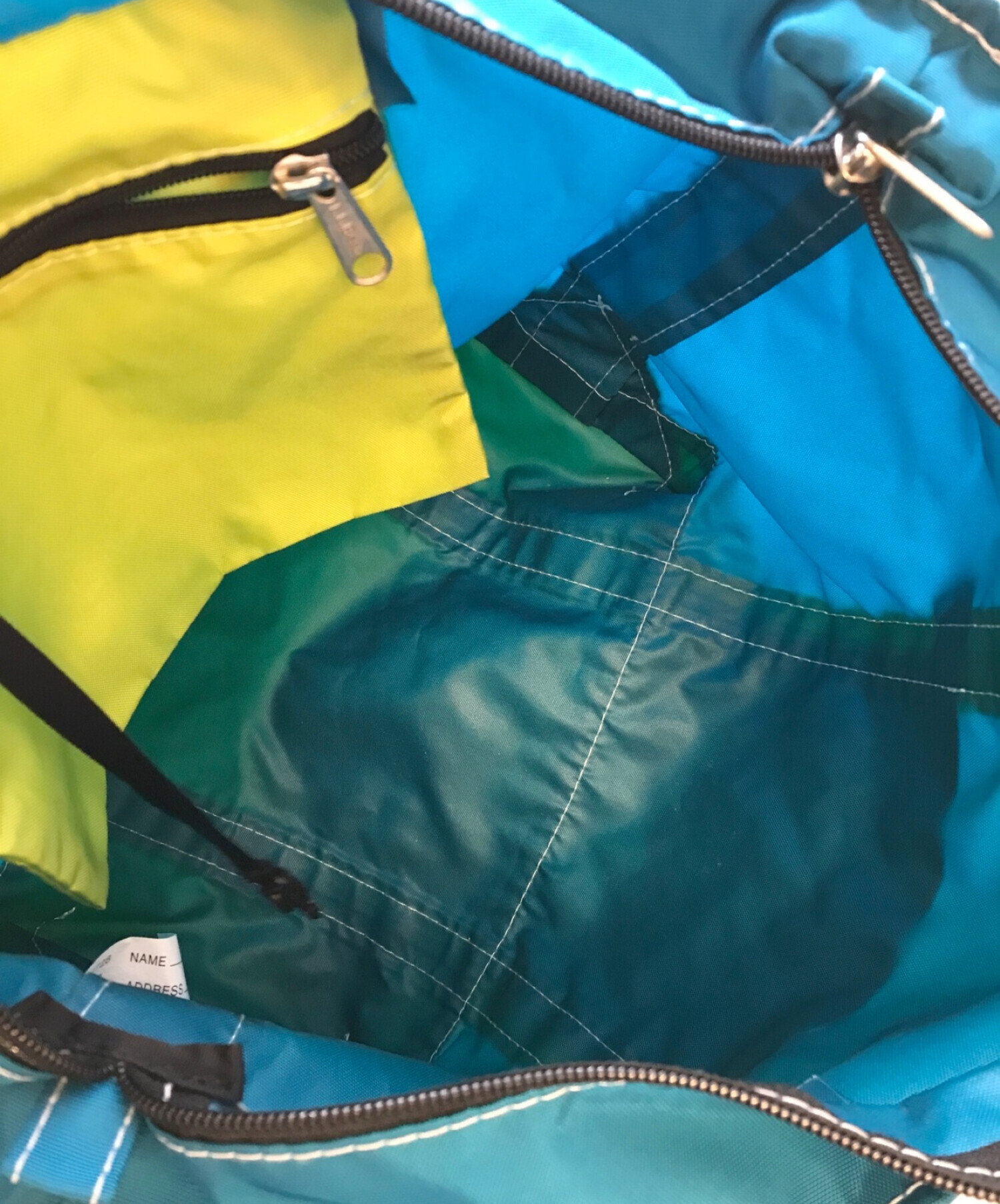 中古・古着通販】L.L.Bean (エルエルビーン) ナイロントートバッグ