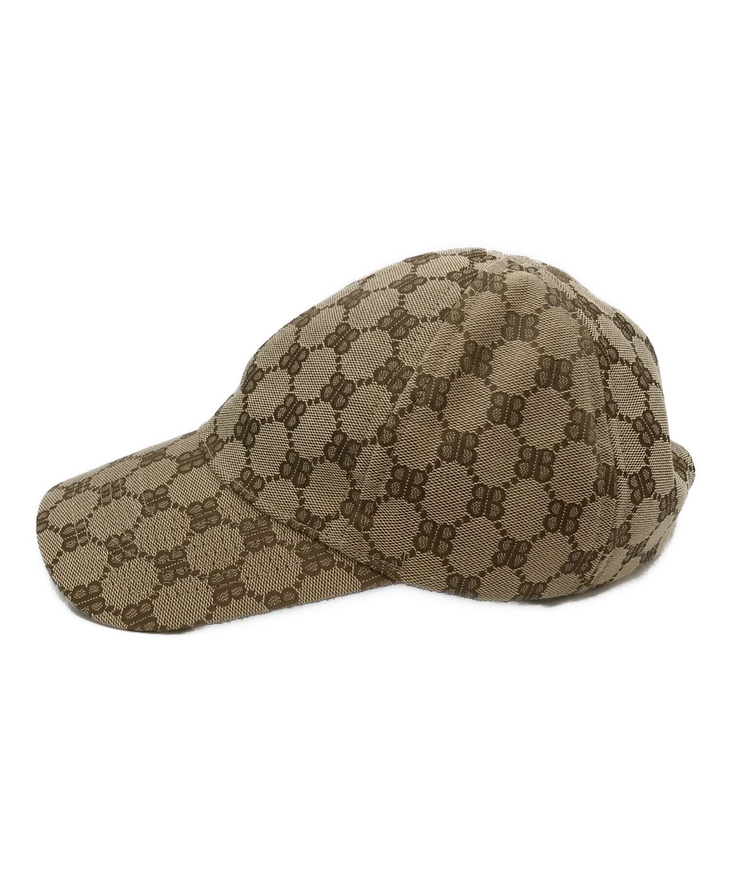 中古・古着通販】BALENCIAGA (バレンシアガ) GUCCI (グッチ) ハッカー