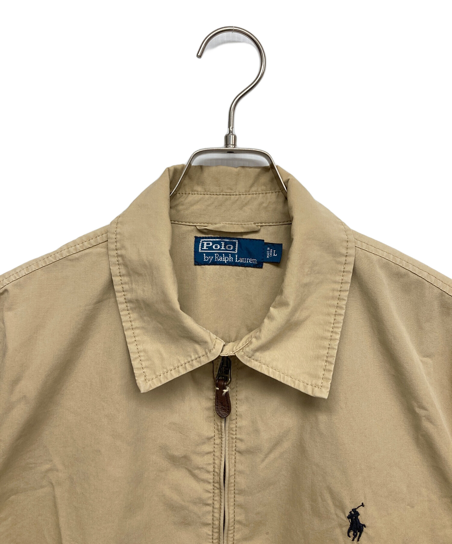 中古・古着通販】POLO RALPH LAUREN (ポロ・ラルフローレン) スイング