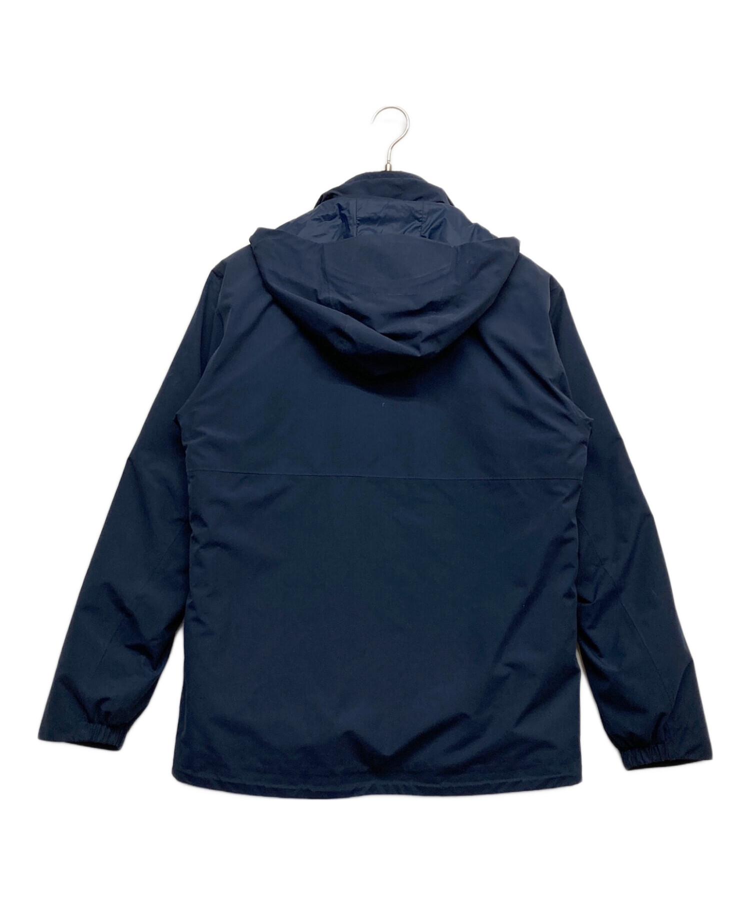 中古・古着通販】MAMMUT (マムート) Trovat 3 in 1 HS Hooded Jacket