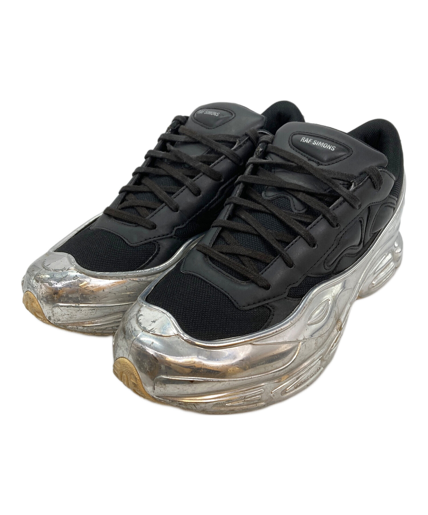 中古・古着通販】adidas (アディダス) RAF SIMONS (ラフシモンズ) RS