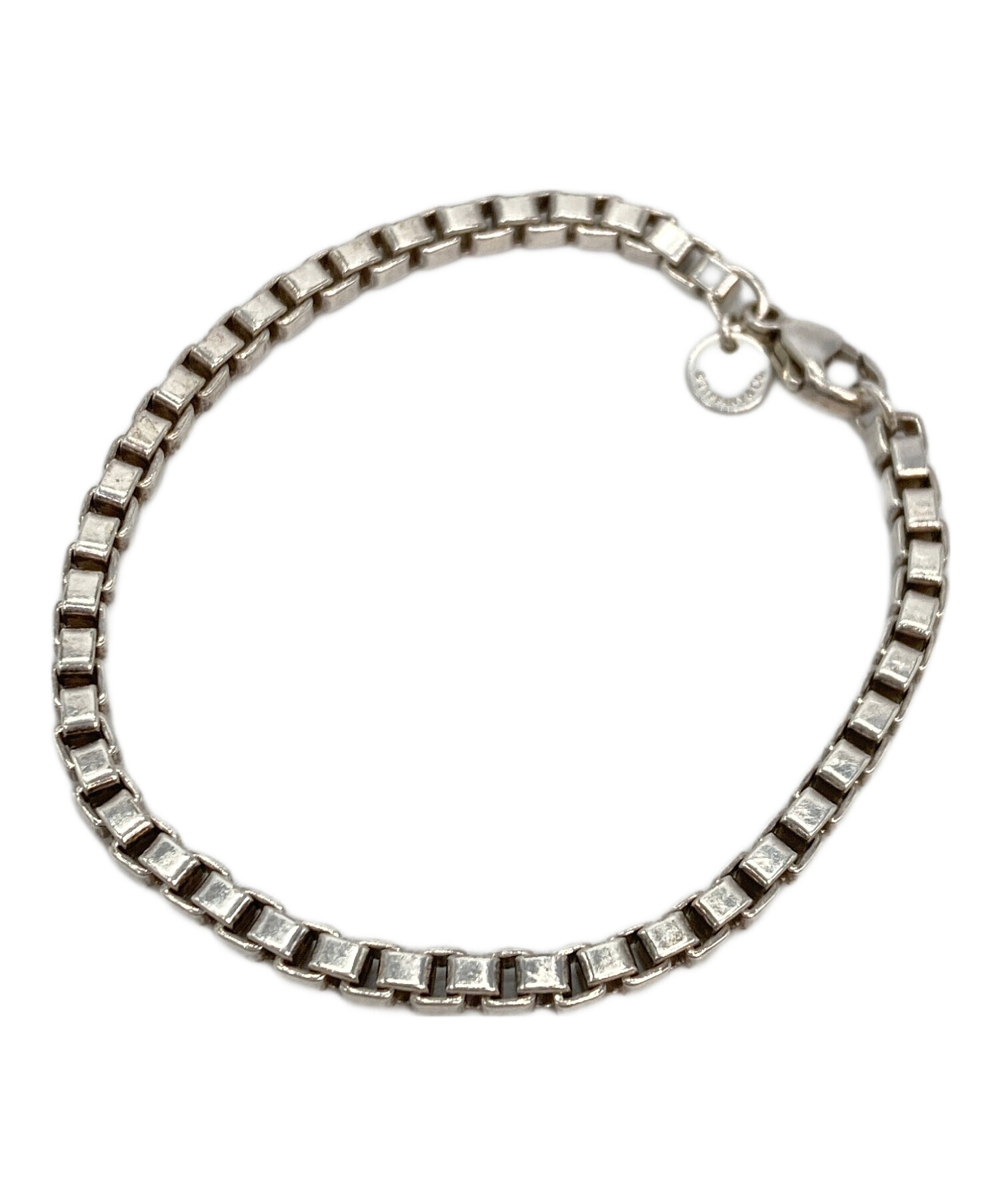 中古・古着通販】TIFFANY & Co. (ティファニー) テニスチェーン