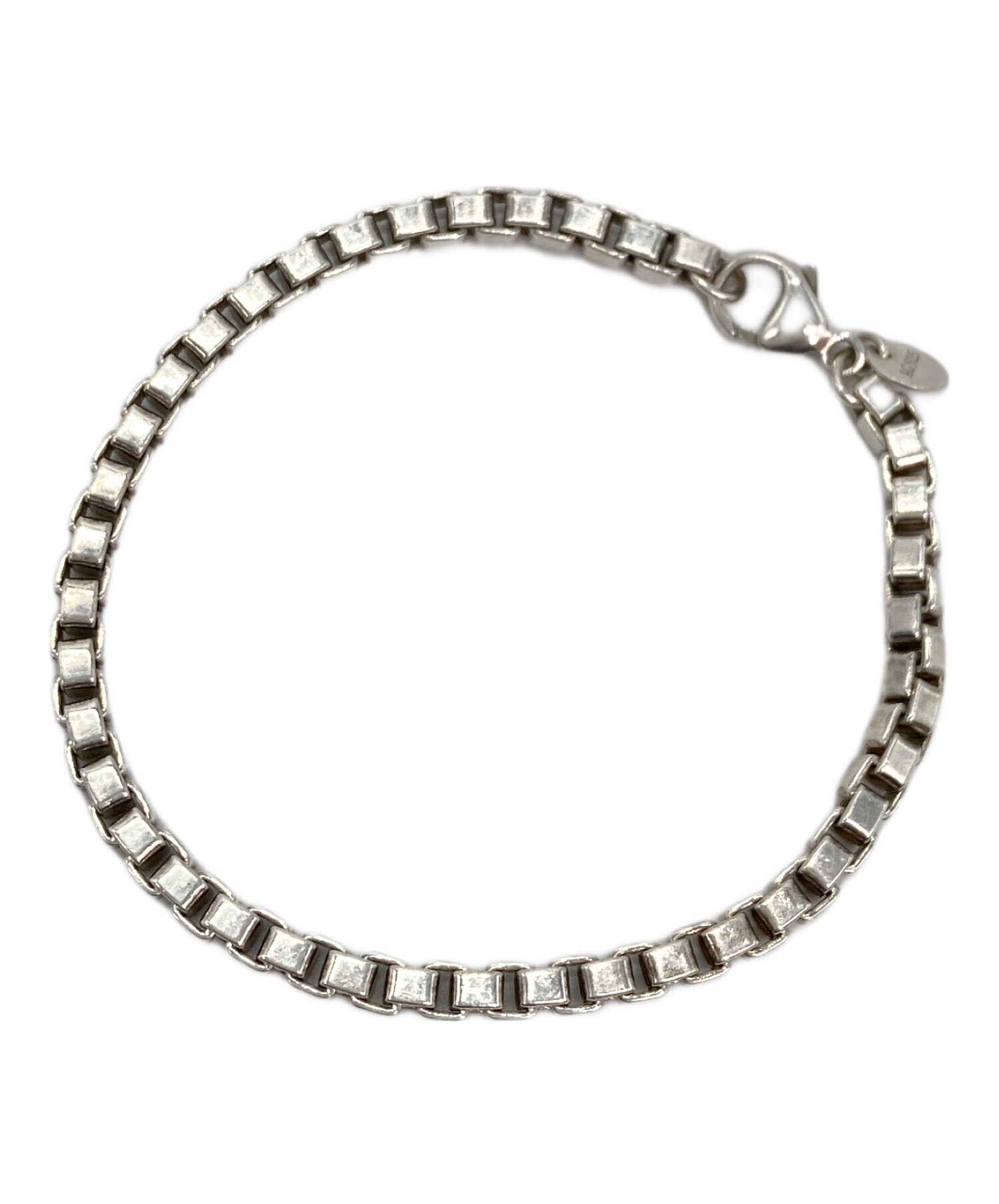 中古・古着通販】TIFFANY & Co. (ティファニー) テニスチェーン