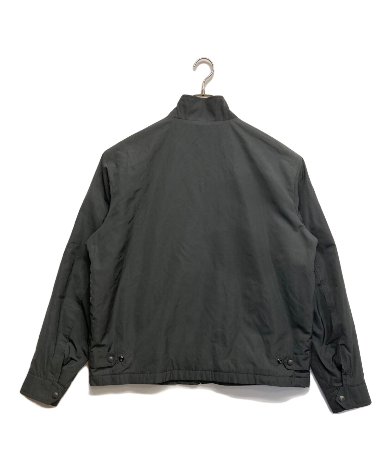 中古・古着通販】POLO RALPH LAUREN (ポロ・ラルフローレン) ジップ