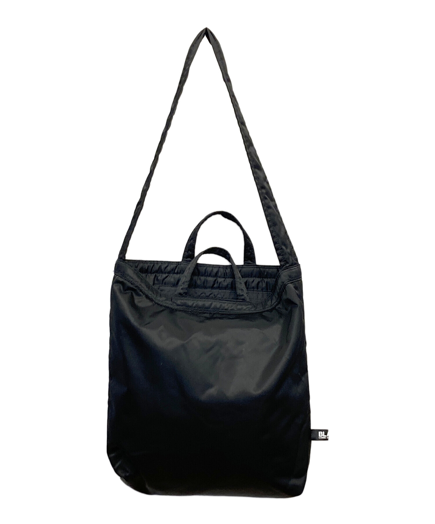中古・古着通販】BLACK COMME des GARCONS (ブラック コムデギャルソン