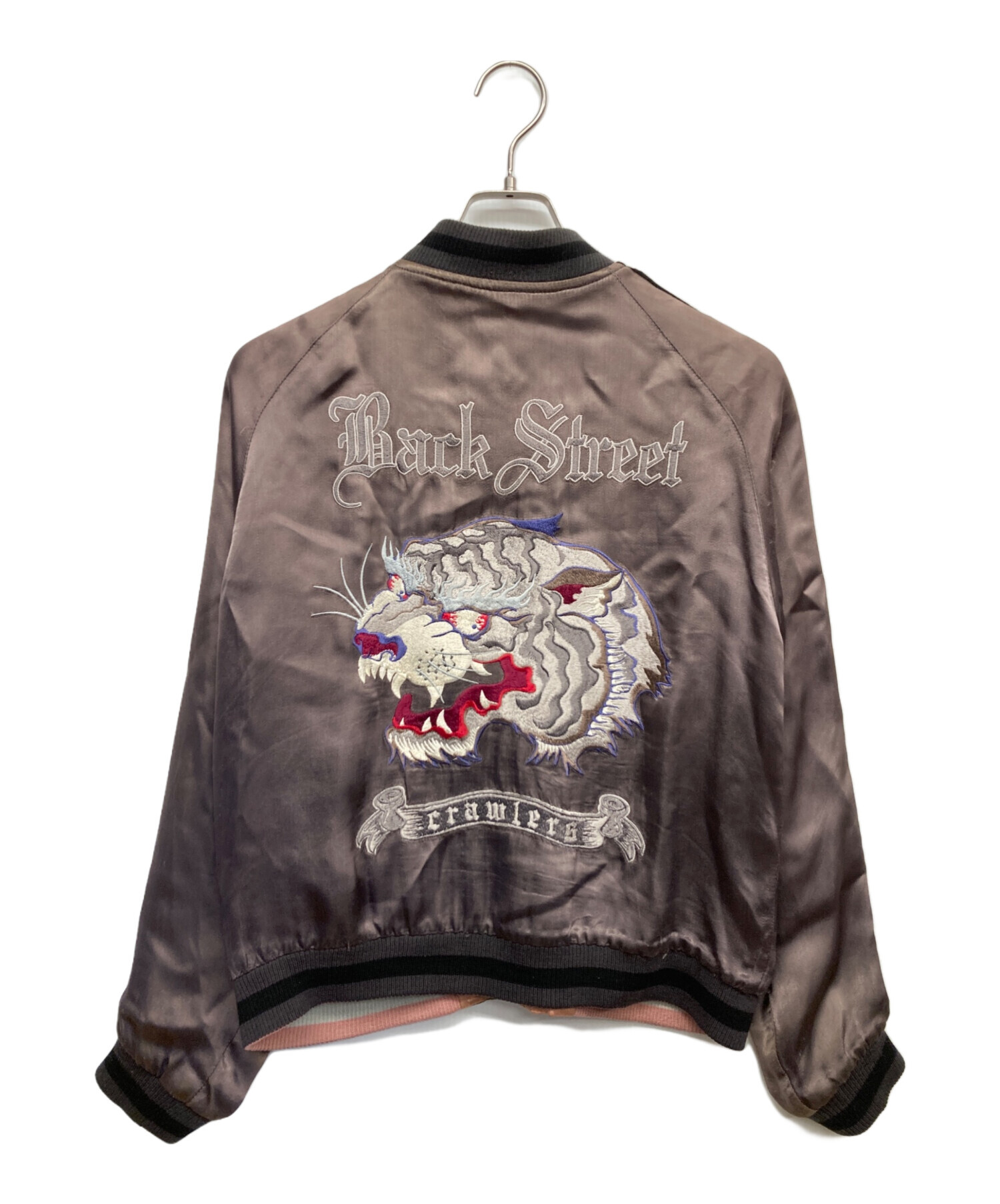 中古・古着通販】BACK STREET CRAWLER (バックストリートクローラー