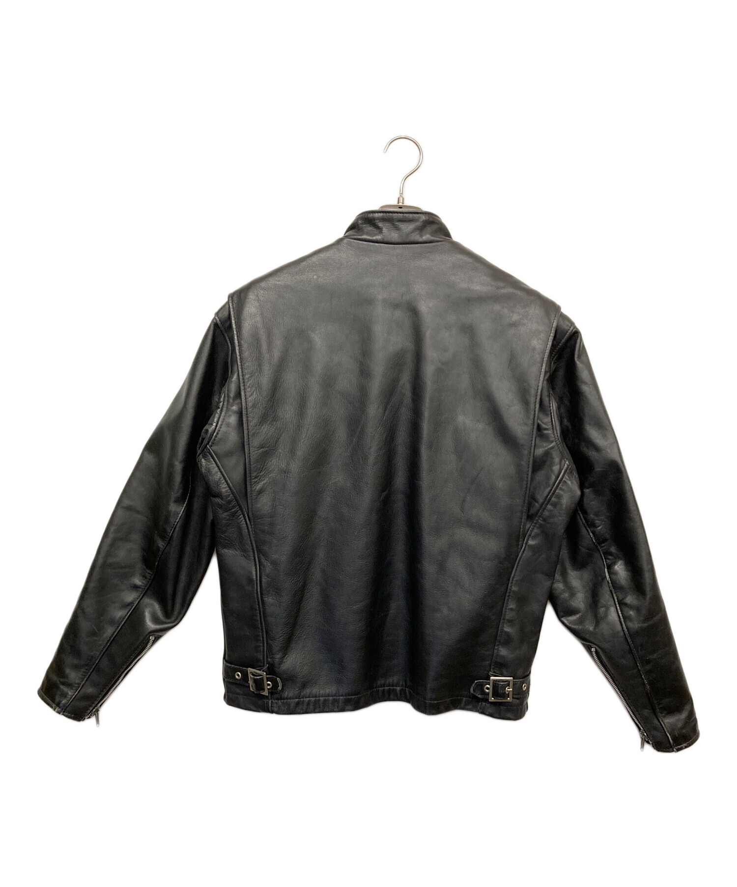 中古・古着通販】Schott (ショット) 141 ボアライナー付 レザー