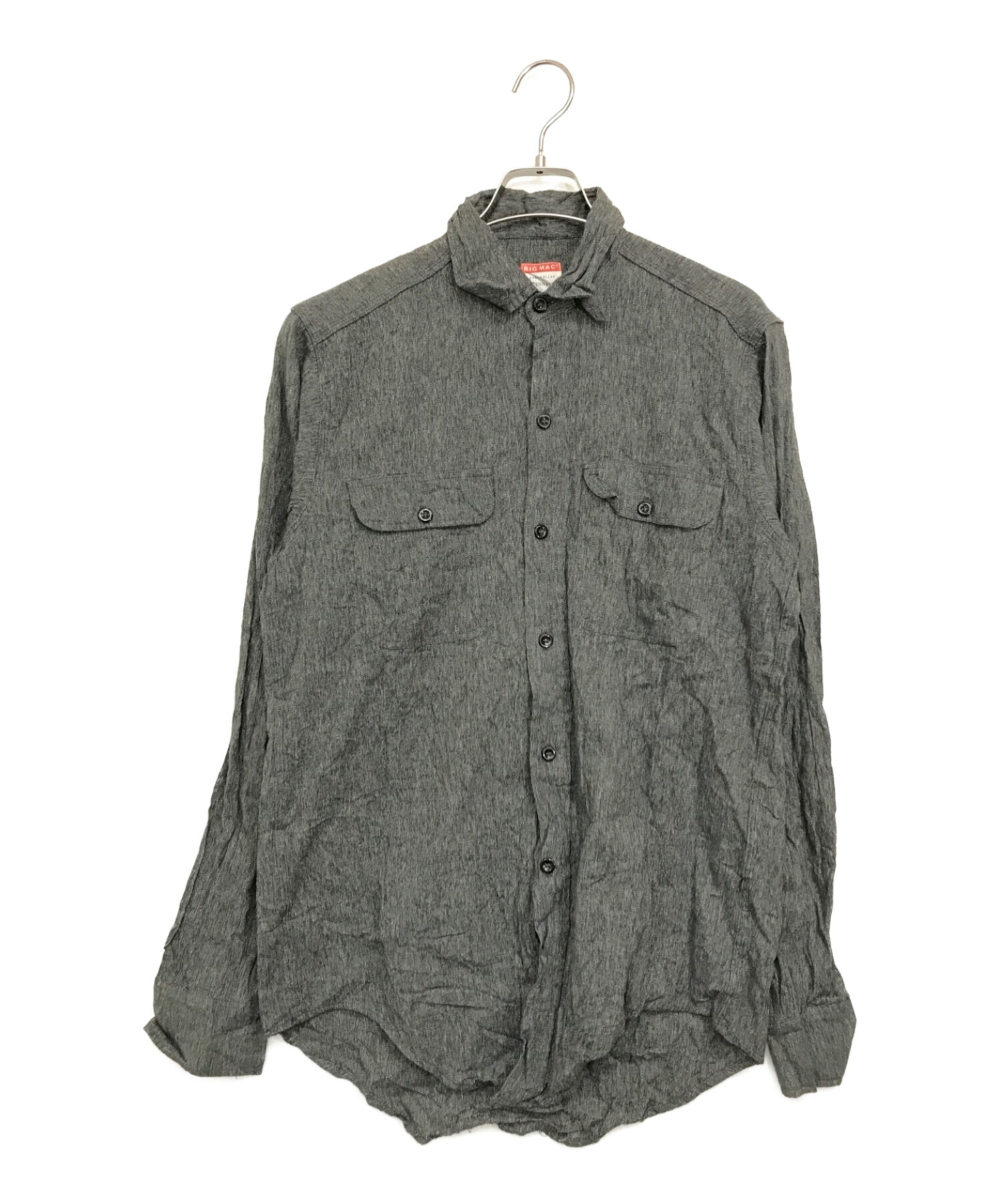 中古・古着通販】PENNEYS BIG MAC (ペイデイ ビッグマック) ［古着