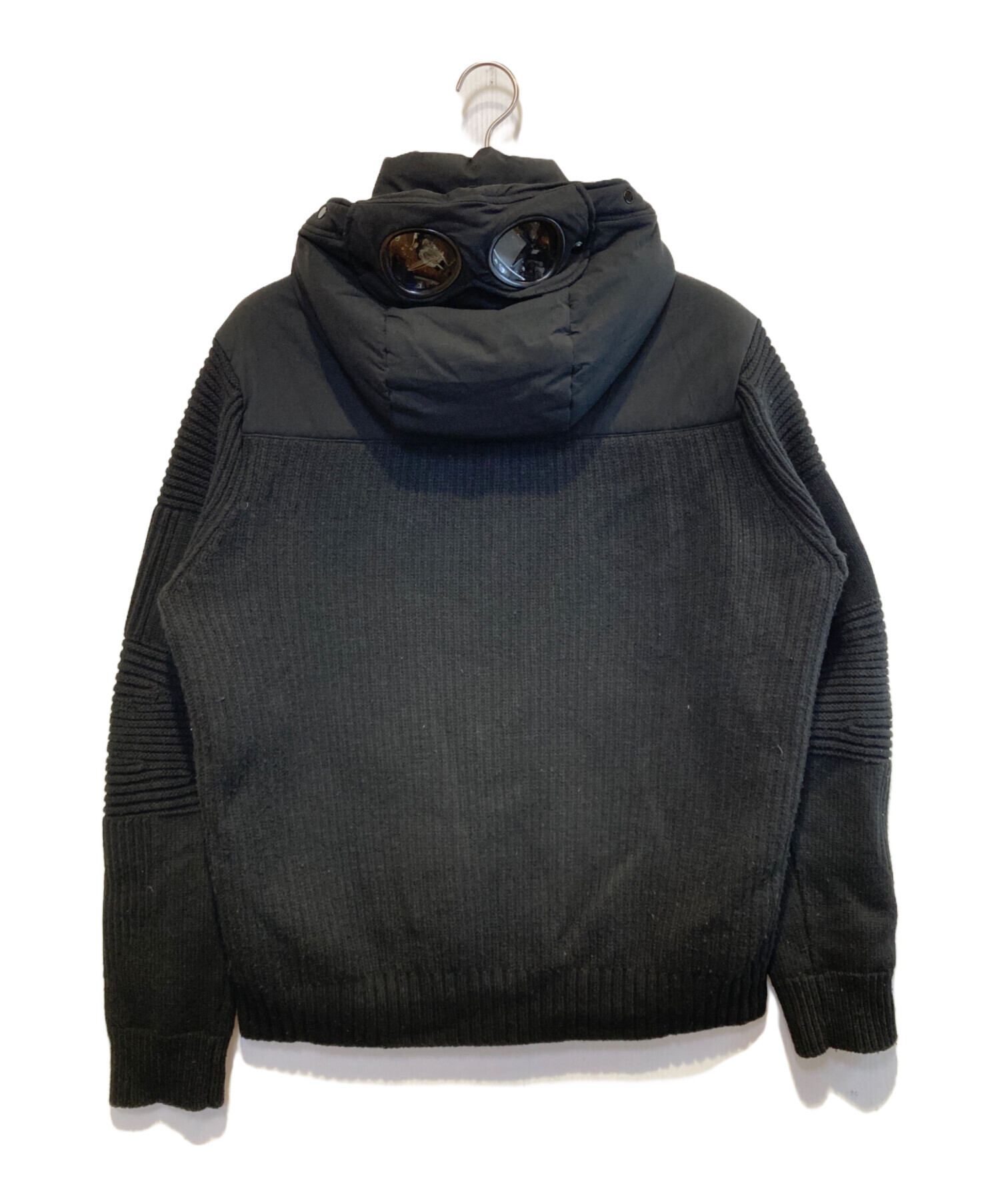 中古・古着通販】C.P COMPANY (シーピーカンパニー) ゴーグルダウン