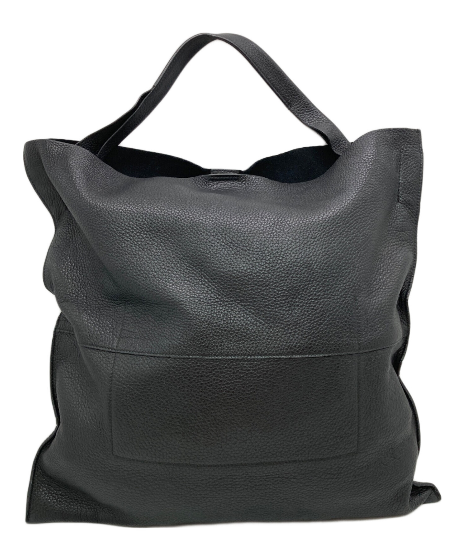 中古・古着通販】JIL SANDER (ジルサンダー) XIAO レザートートバッグ