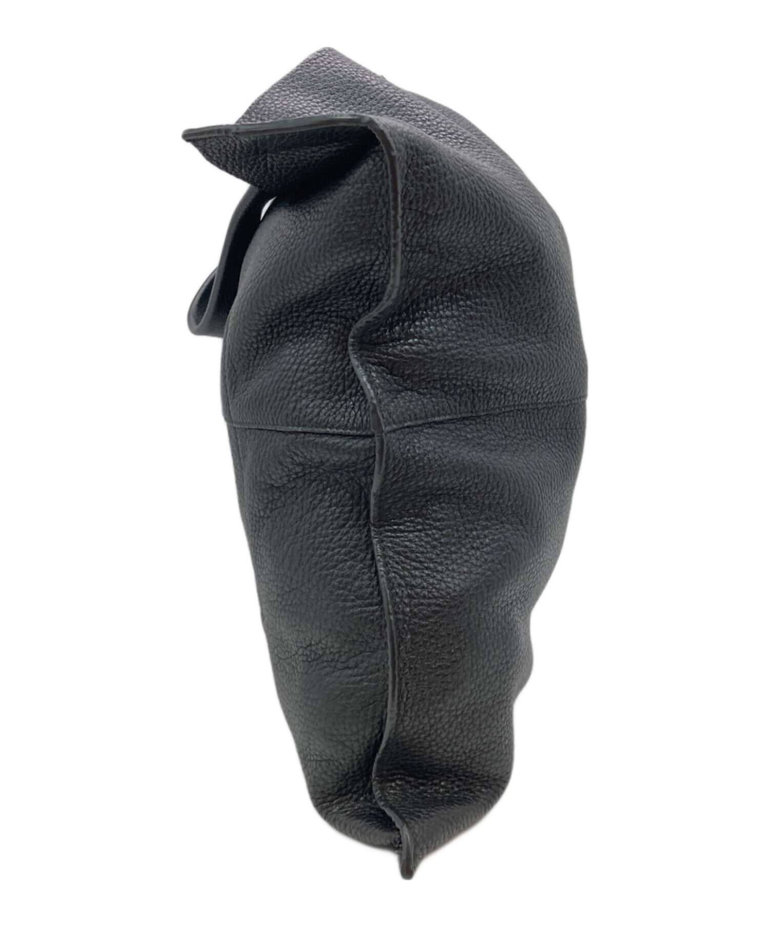 中古・古着通販】JIL SANDER (ジルサンダー) XIAO レザートートバッグ