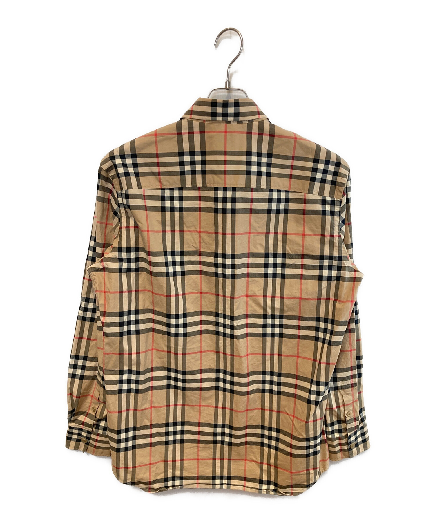 中古・古着通販】BURBERRY LONDON (バーバリーロンドン) ノバチェックL