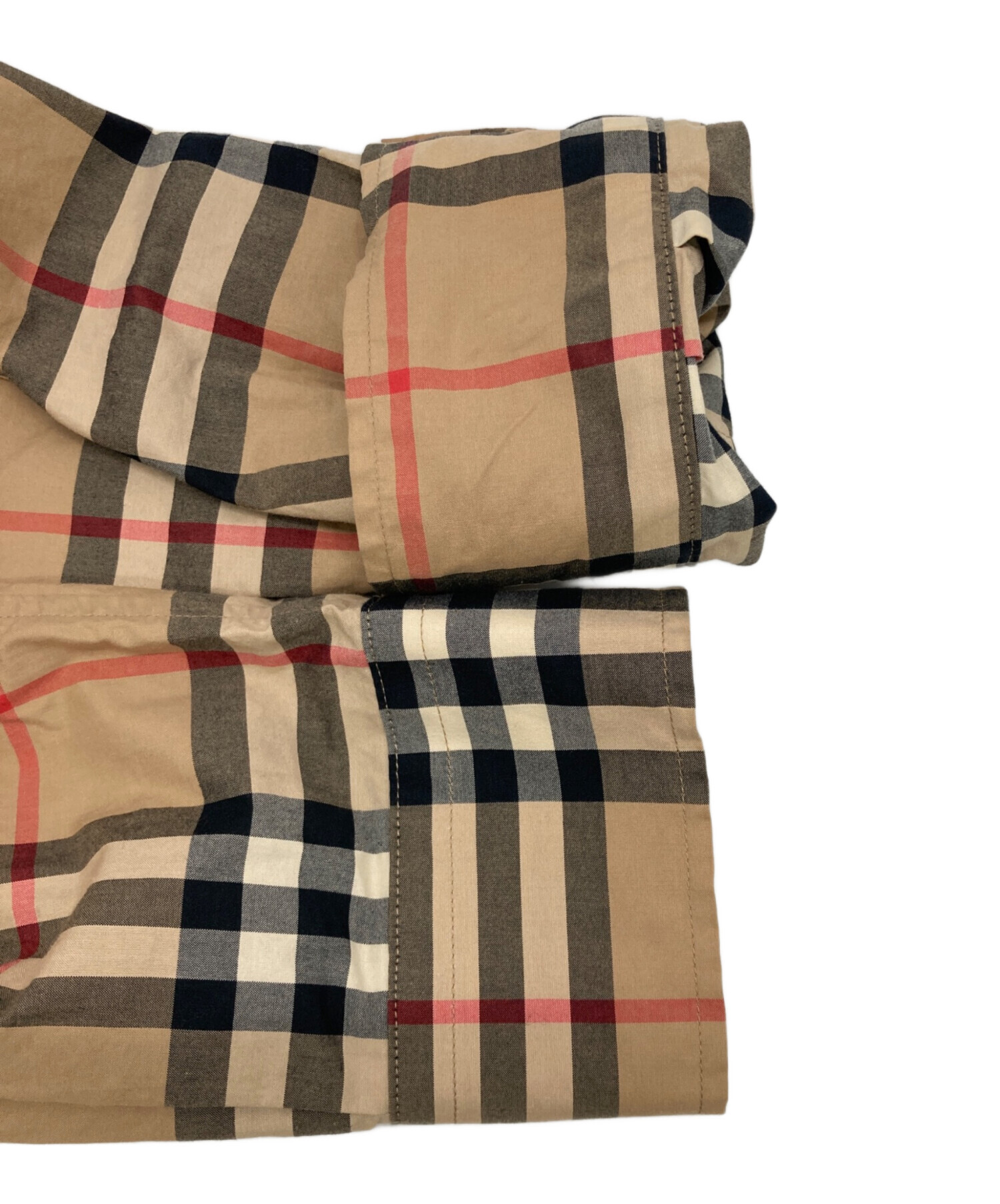 中古・古着通販】BURBERRY LONDON (バーバリーロンドン) ノバチェックL