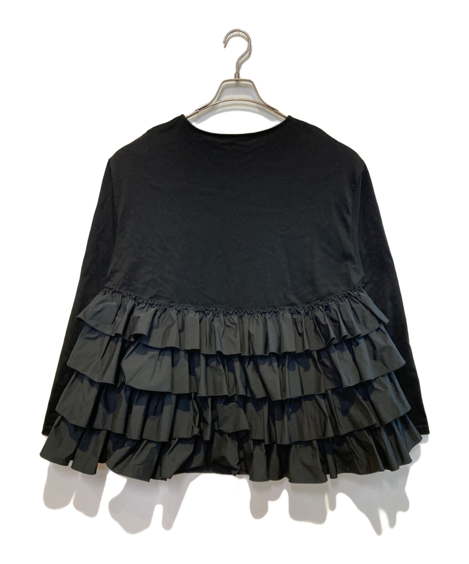 中古・古着通販】rosy monster (ロージーモンスター) back tiered