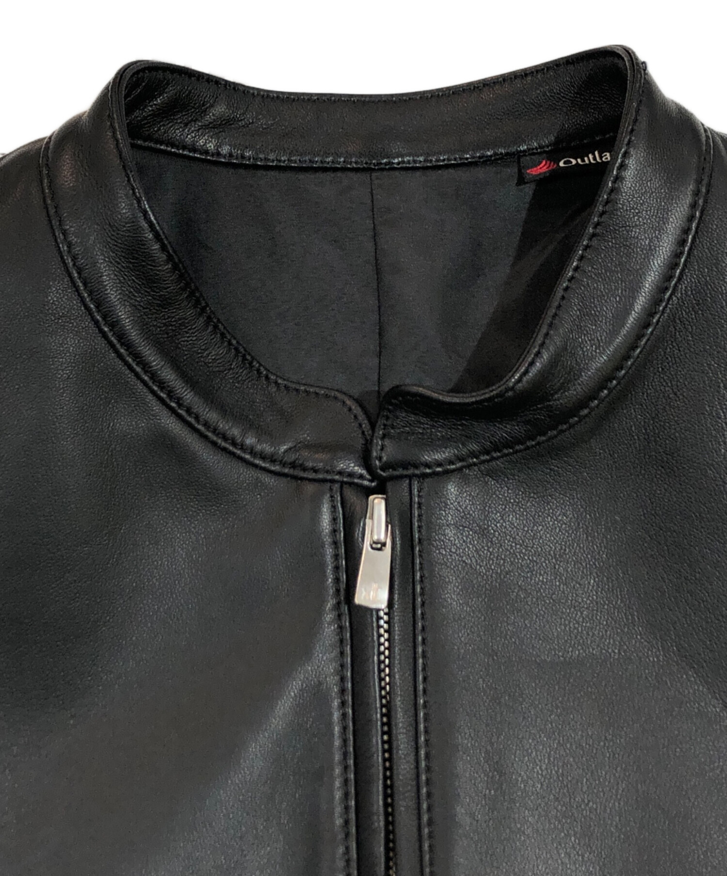 中古・古着通販】SHIPS JET BLUE (シップスジェットブルー) レザー