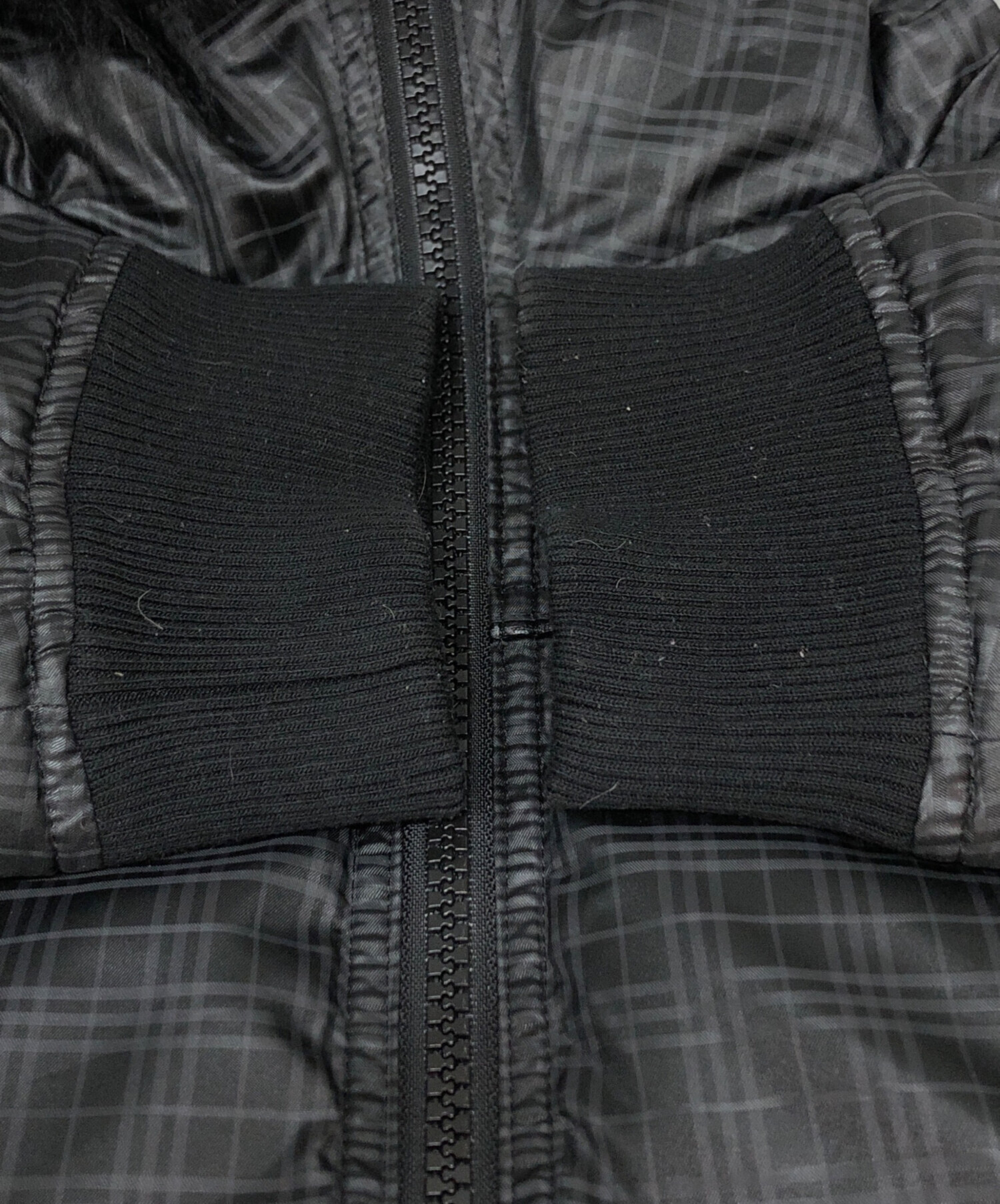 中古・古着通販】BURBERRY BLACK LABEL (バーバリーブラックレーベル