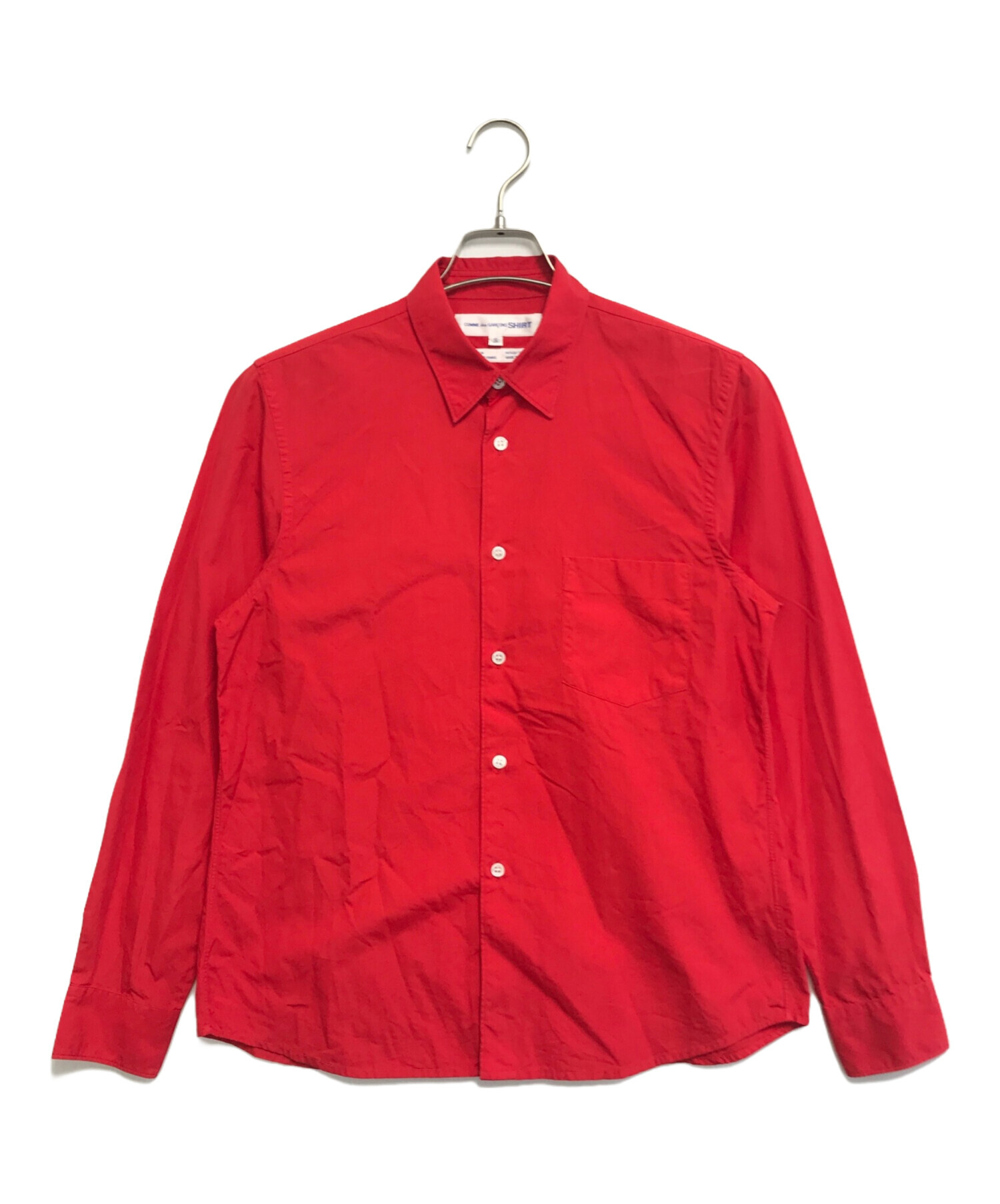 中古・古着通販】COMME des GARCONS SHIRT (コムデギャルソンシャツ