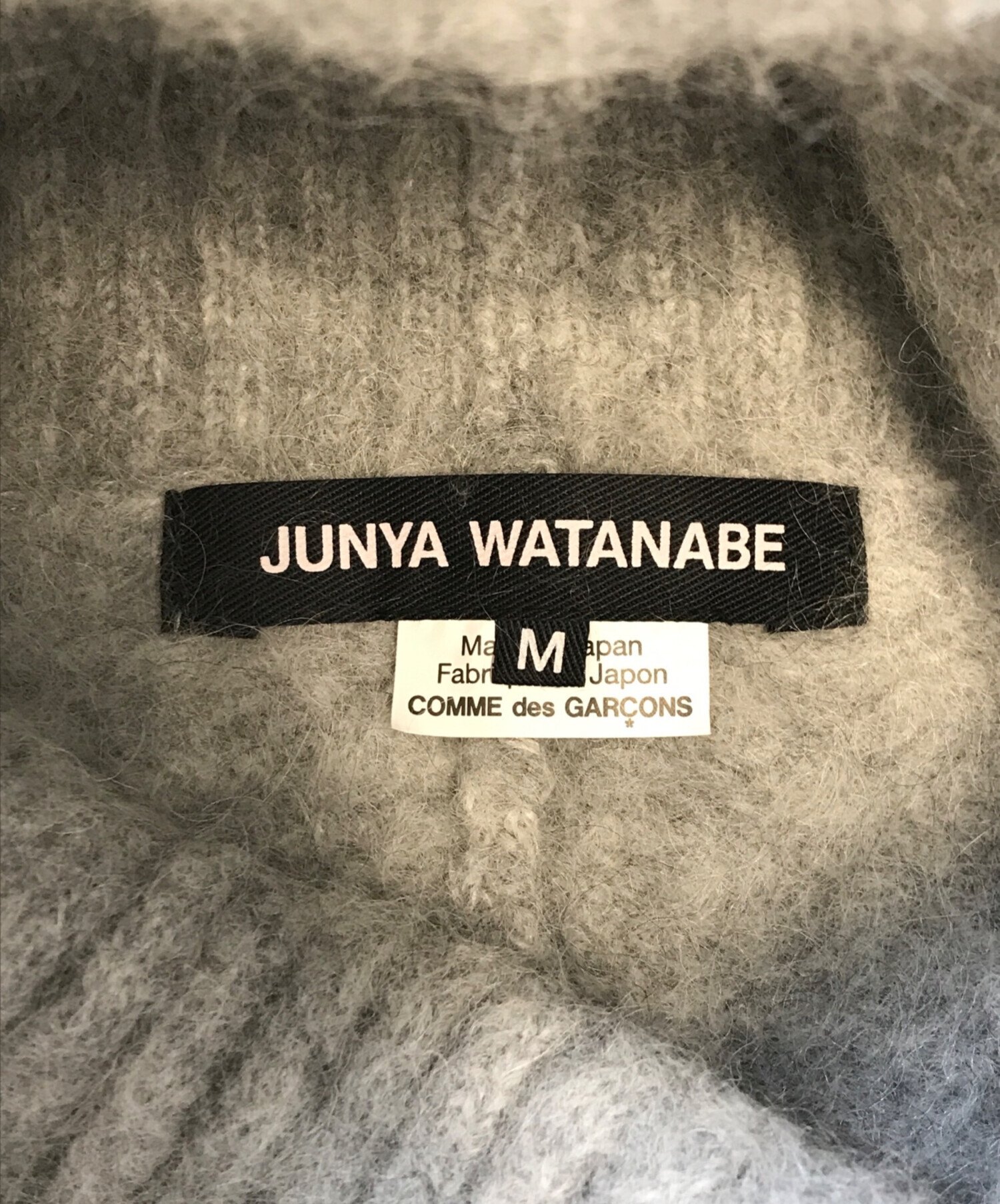 中古・古着通販】JUNYA WATANABE COMME des GARCONS (ジュンヤワタナベ