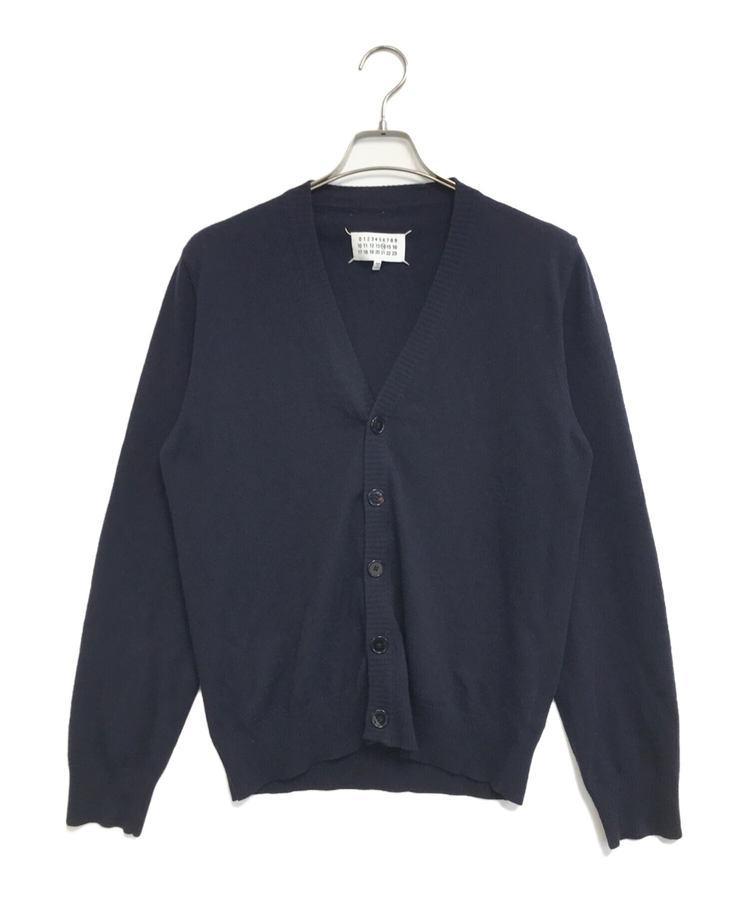 中古・古着通販】Maison Margiela (メゾンマルジェラ) エルボーパッチ