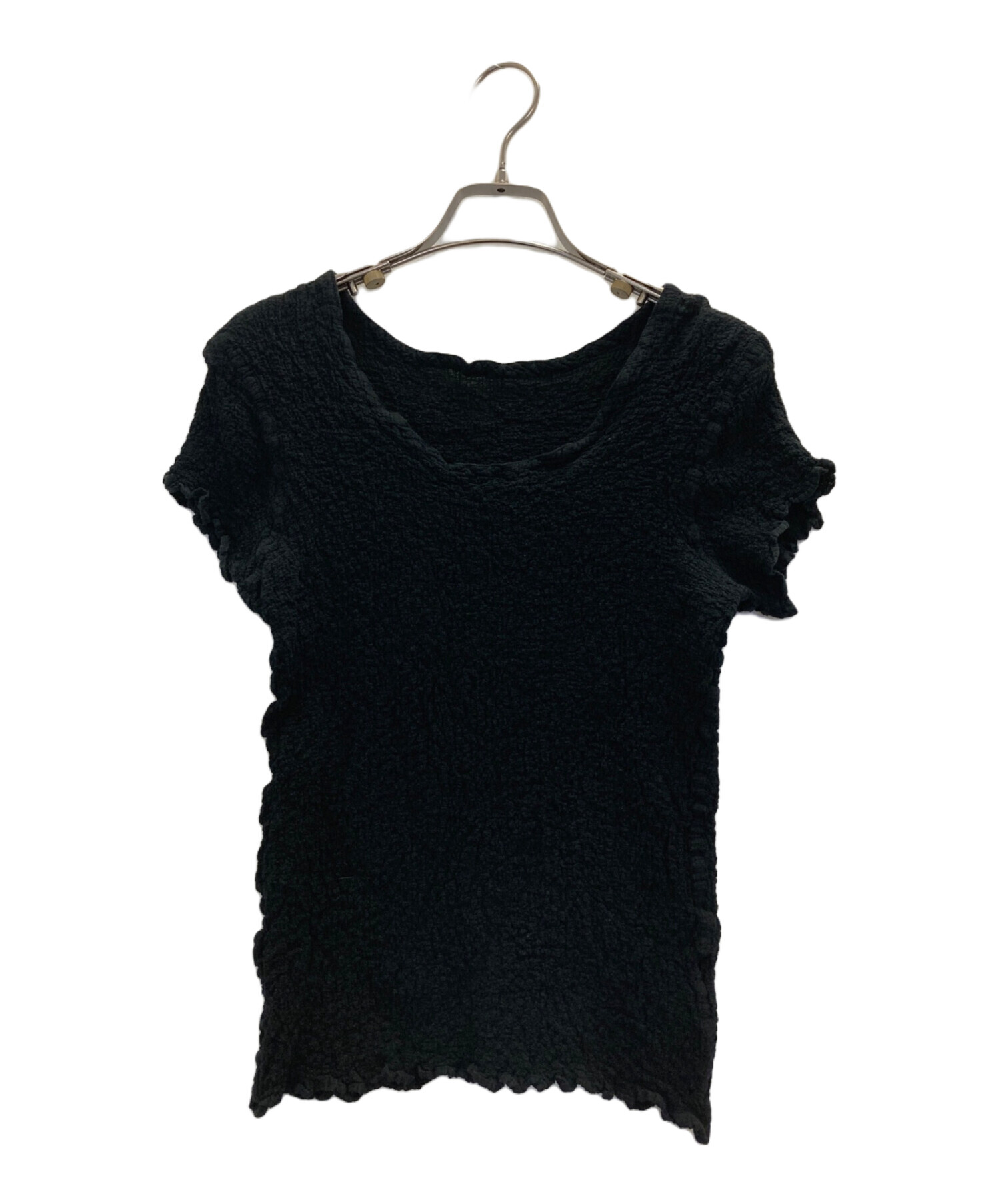 中古・古着通販】me ISSEY MIYAKE (ミーイッセイ ミヤケ) プリーツ