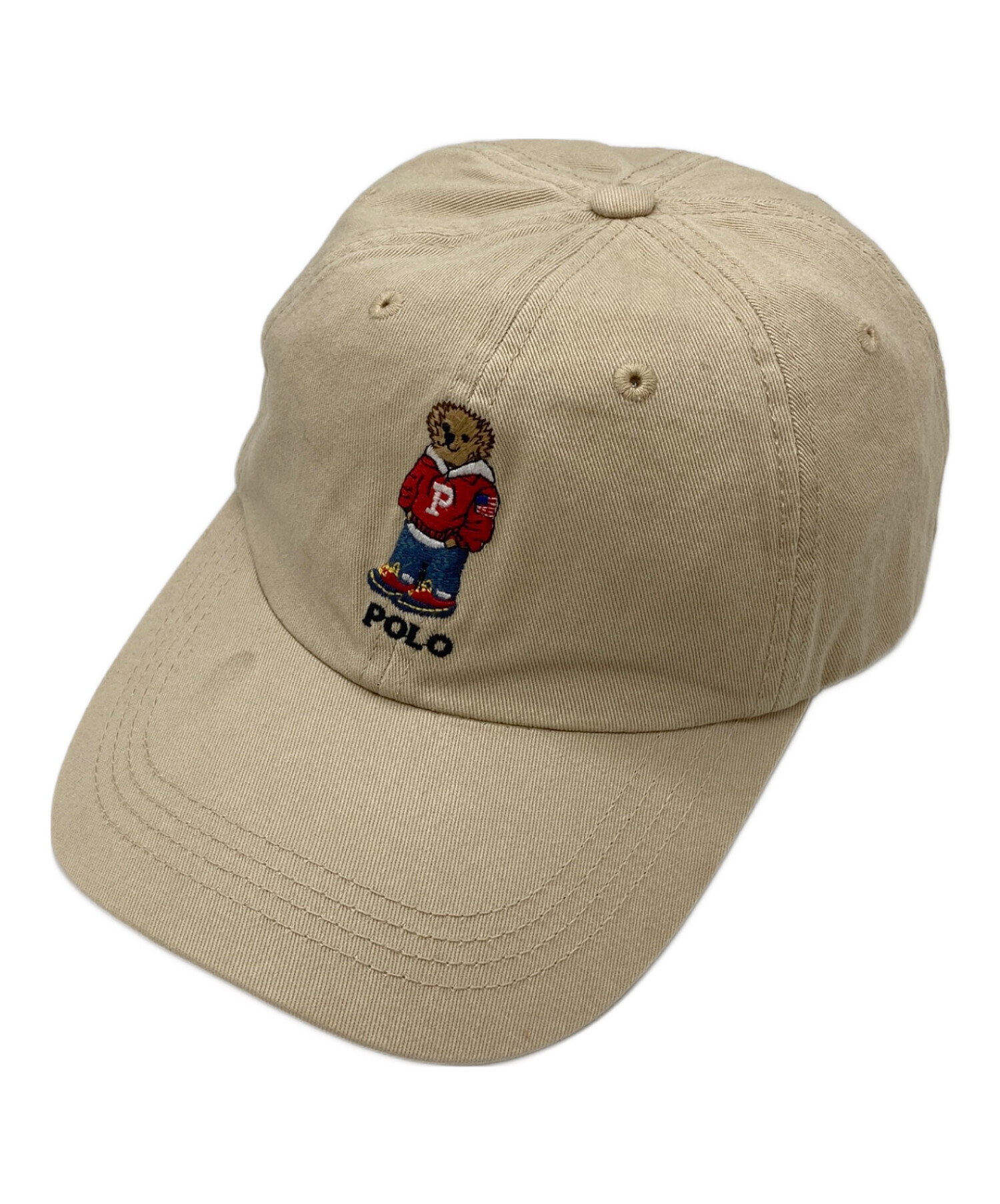 中古・古着通販】POLO RALPH LAUREN (ポロ・ラルフローレン) ポロベア
