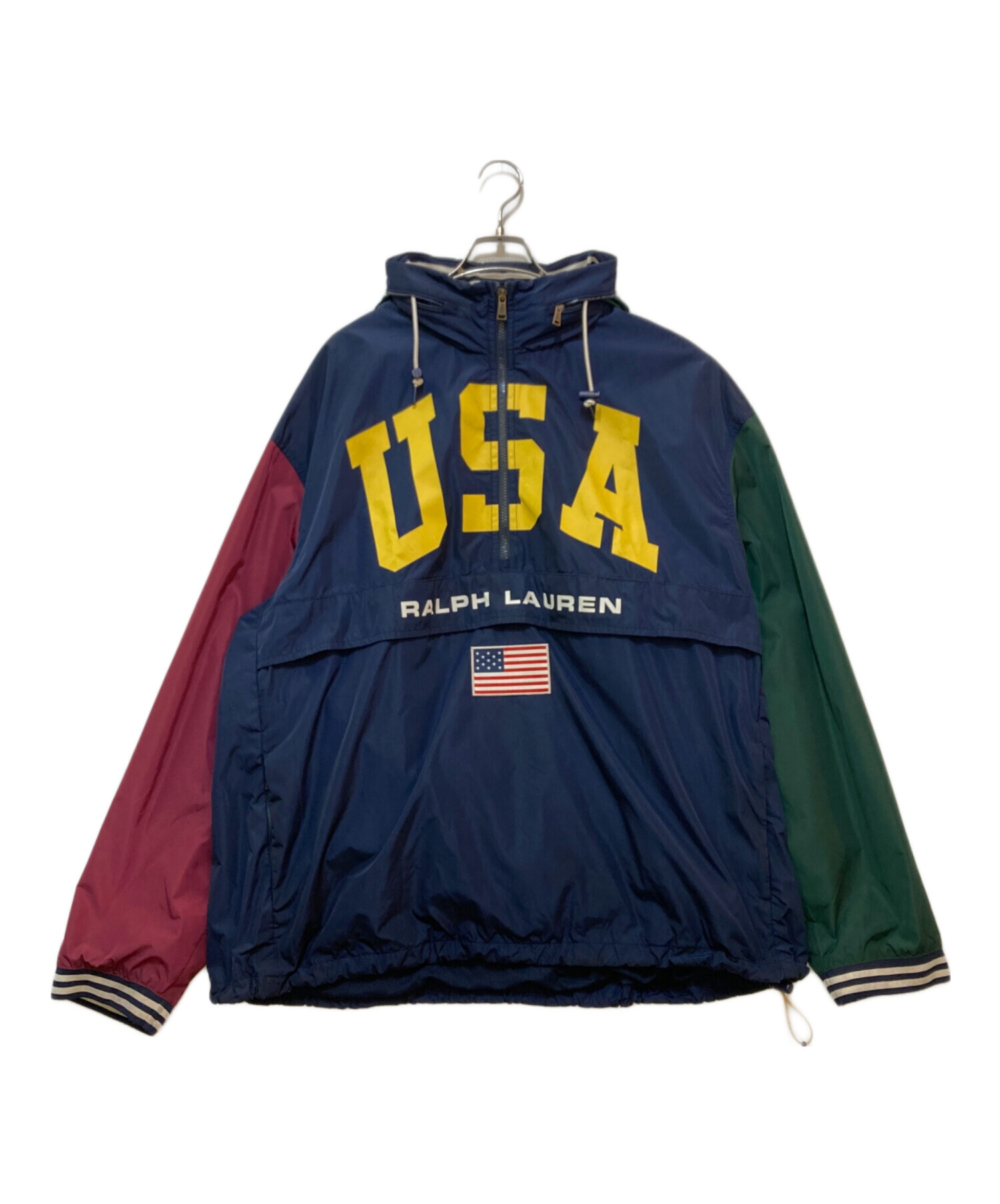 中古・古着通販】POLO RALPH LAUREN (ポロ・ラルフローレン