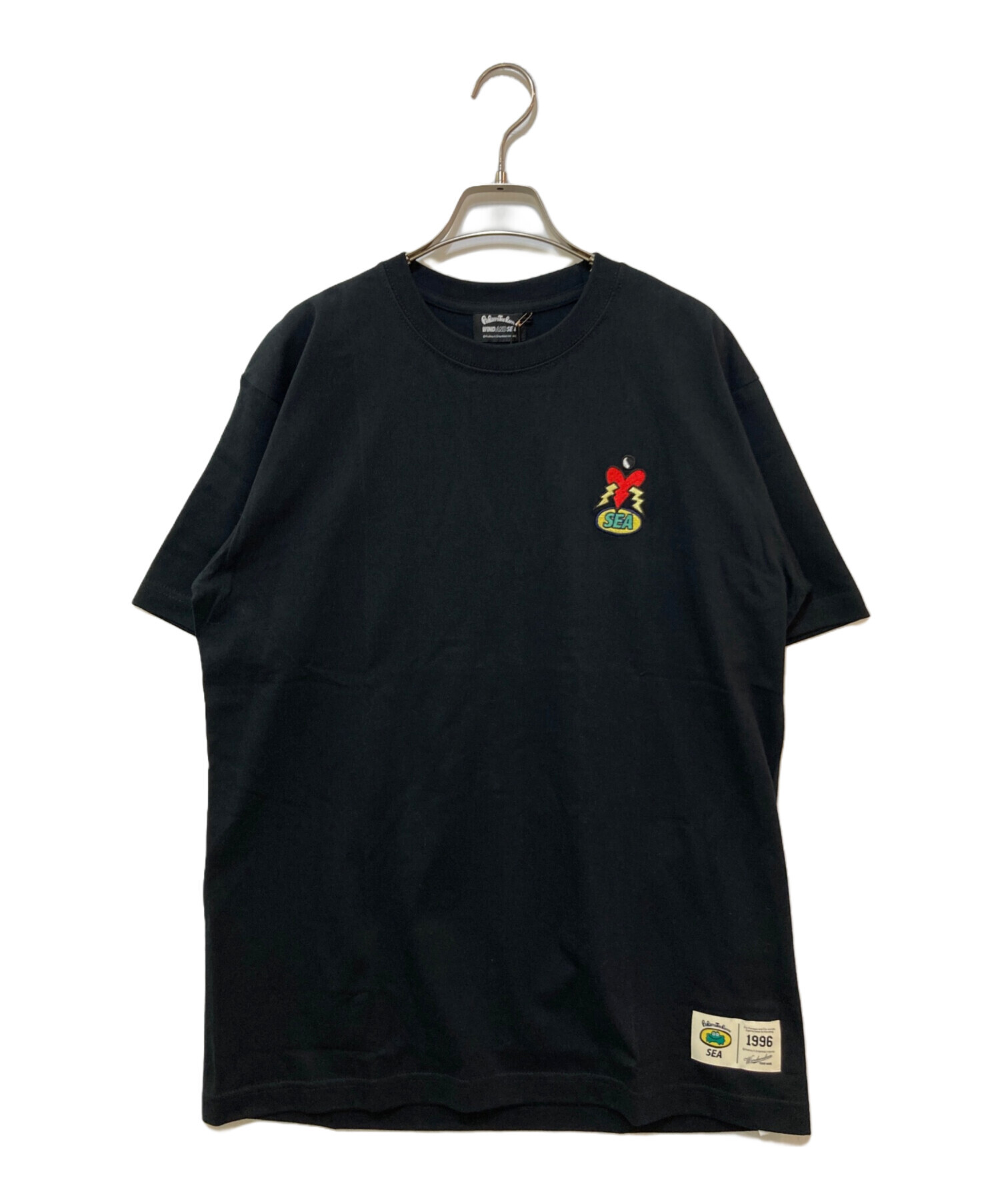 中古・古着通販】WIND AND SEA (ウィンダンシー) PARAPPA THE RAPPER