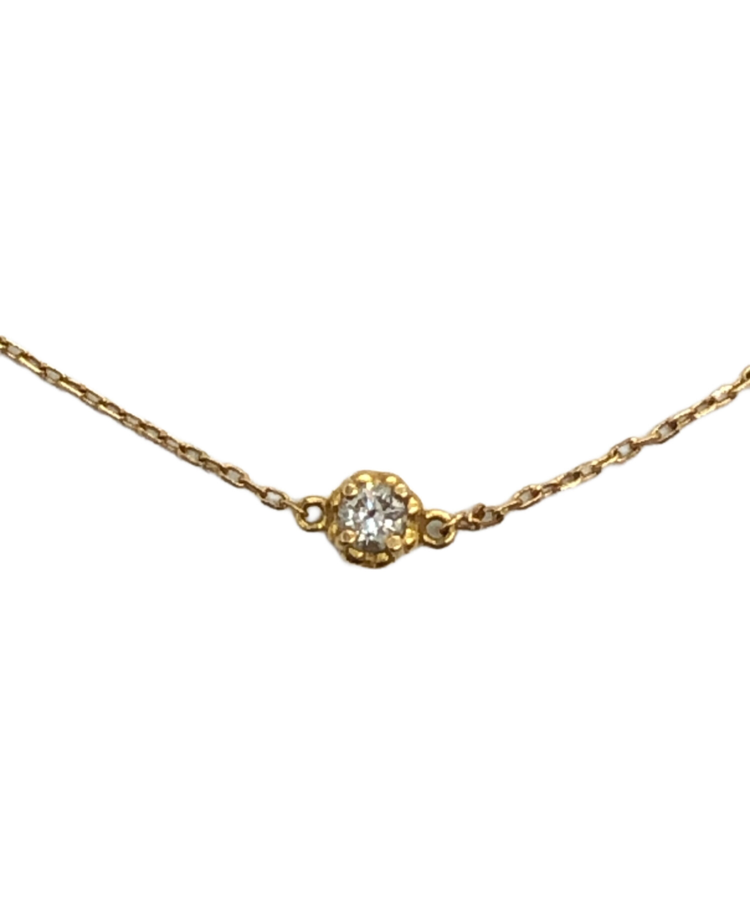 中古・古着通販】AHKAH (アーカー) ティアブレスレット｜ブランド