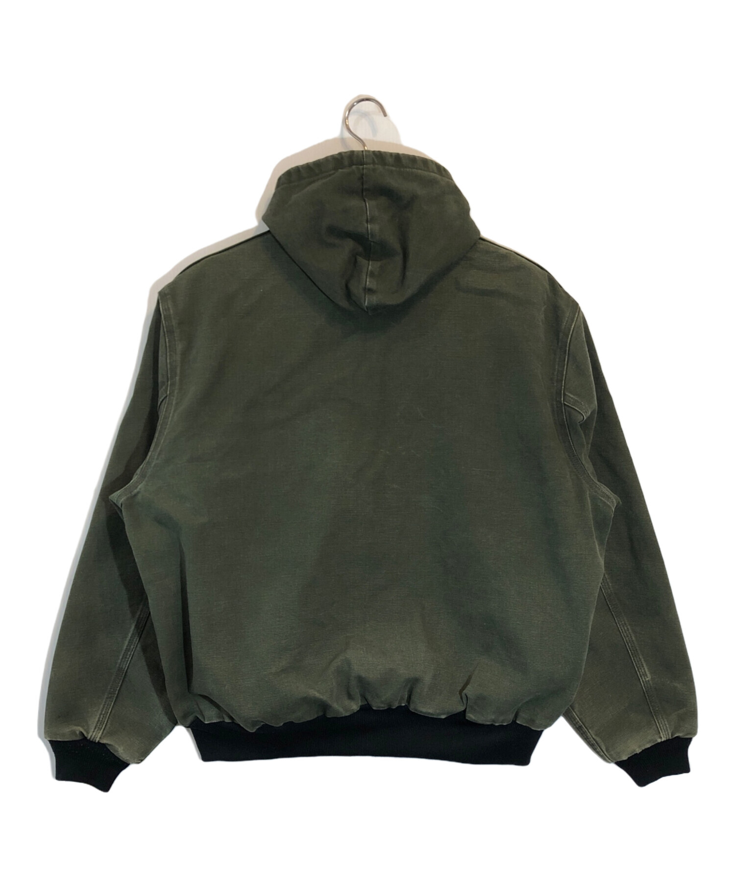 中古・古着通販】CarHartt (カーハート) 裏サーマルアクティブ