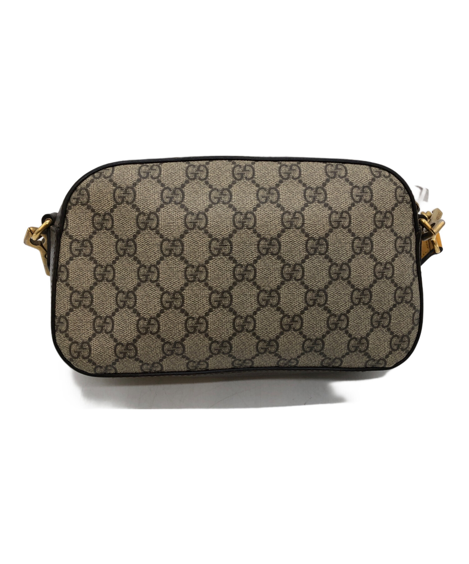 中古・古着通販】GUCCI (グッチ) ネオ ヴィンテージ GGスプリーム