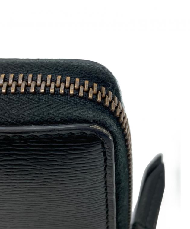 中古・古着通販】GUCCI (グッチ) キングスネークラウンドファスナー