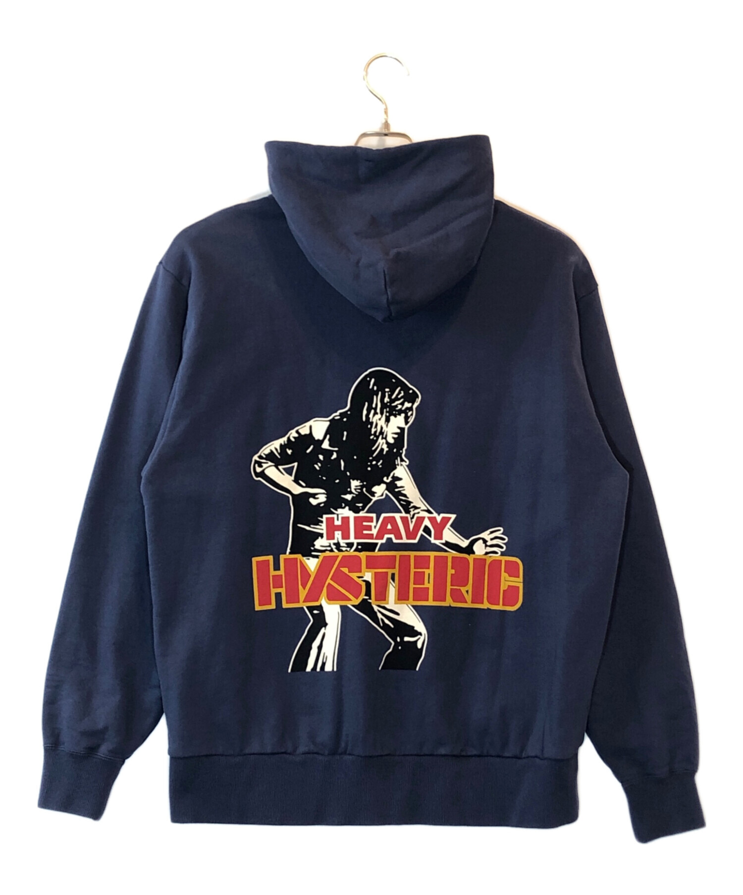 中古・古着通販】Hysteric Glamour (ヒステリックグラマー) HEAVY