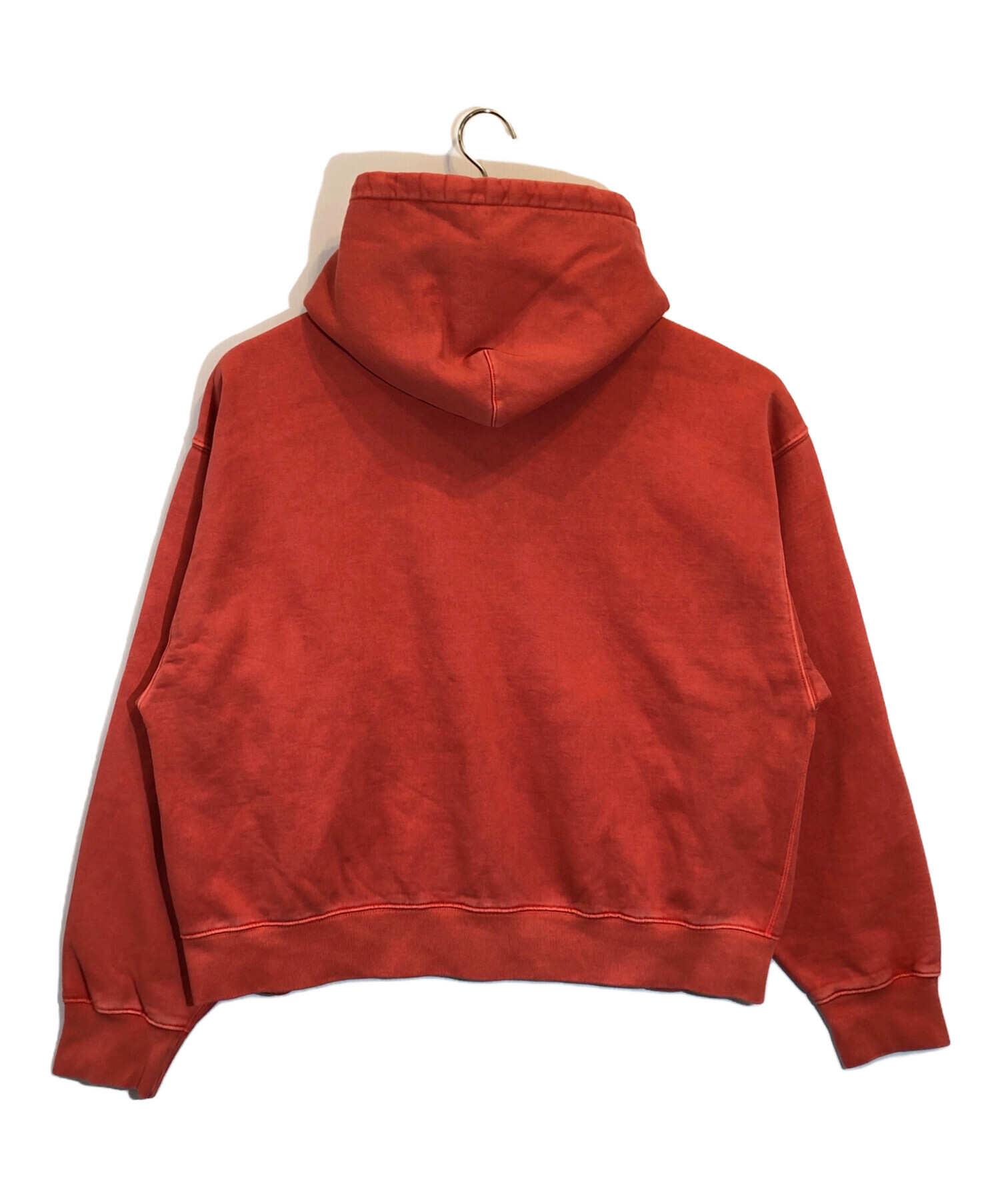 中古・古着通販】stussy (ステューシー) NIKE (ナイキ) Full-Zip