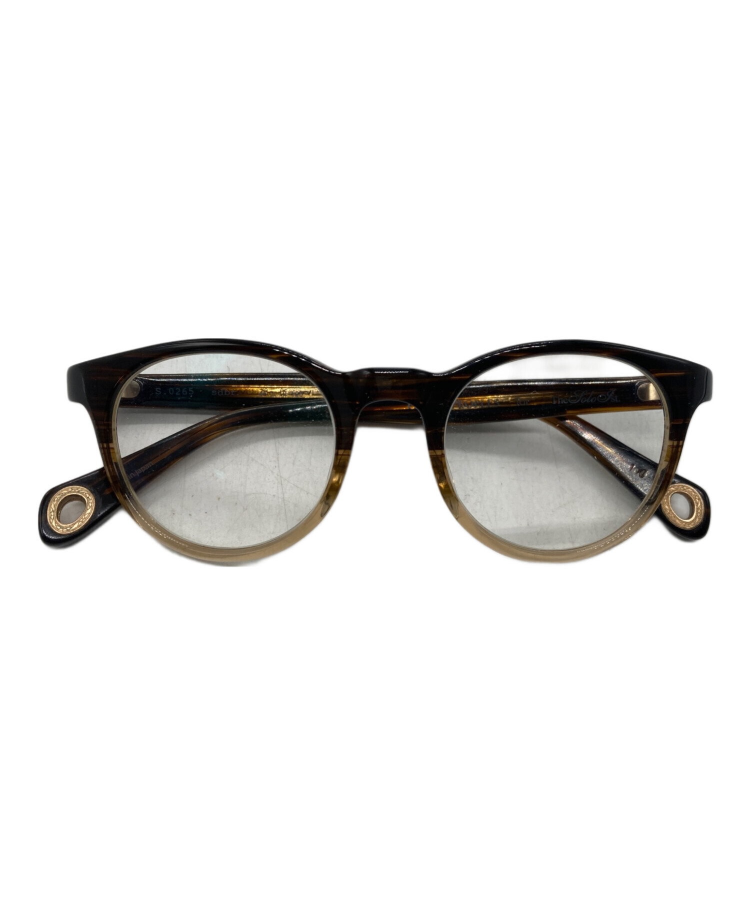 中古・古着通販】OLIVER PEOPLES (オリバーピープルズ