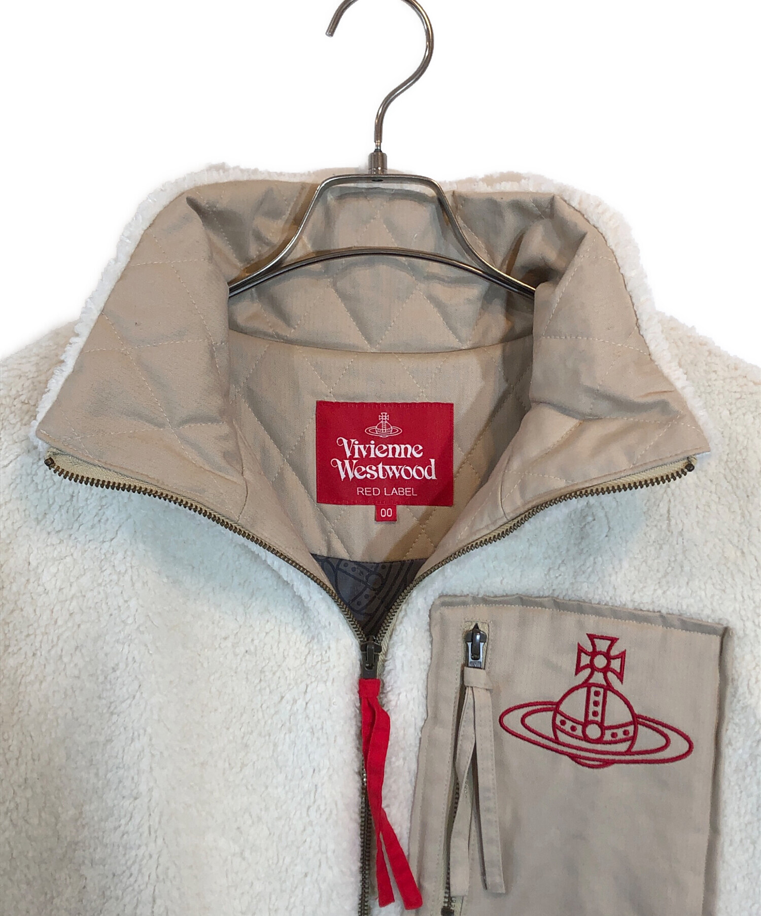 中古・古着通販】Vivienne Westwood RED LABEL (ヴィヴィアンウエスト