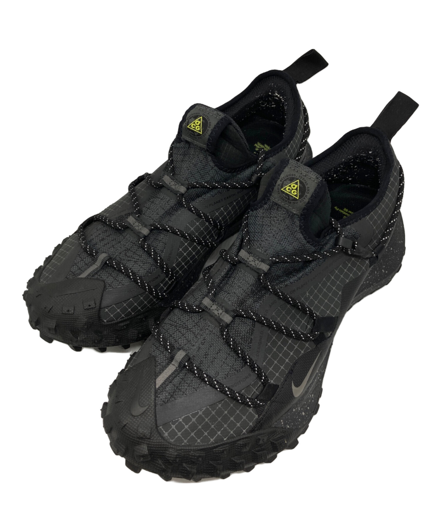 中古・古着通販】NIKE ACG (ナイキエーシージー) Mountain Fly Low GTX